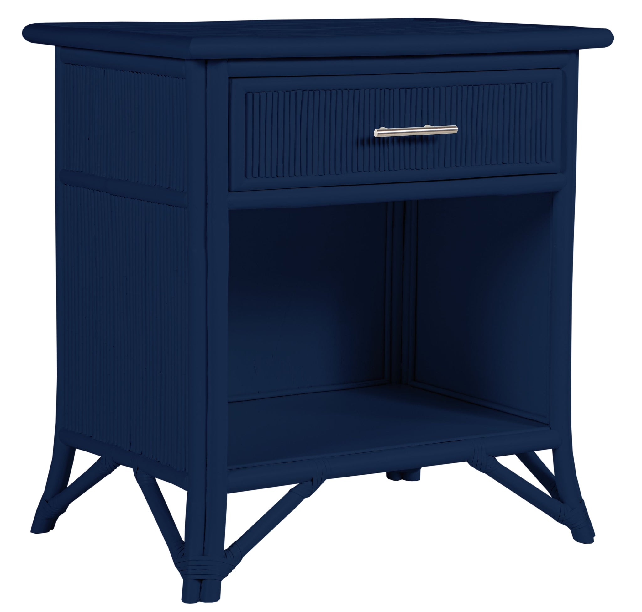 David Francis - Aruba One-Drawer Nightstand