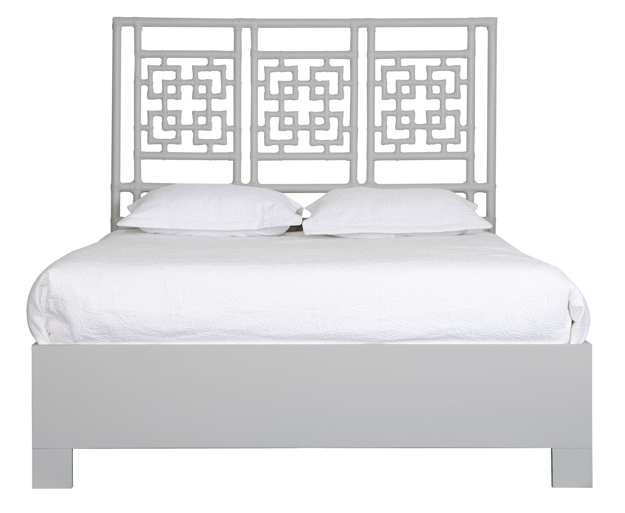 David Francis - Palm Springs Bed