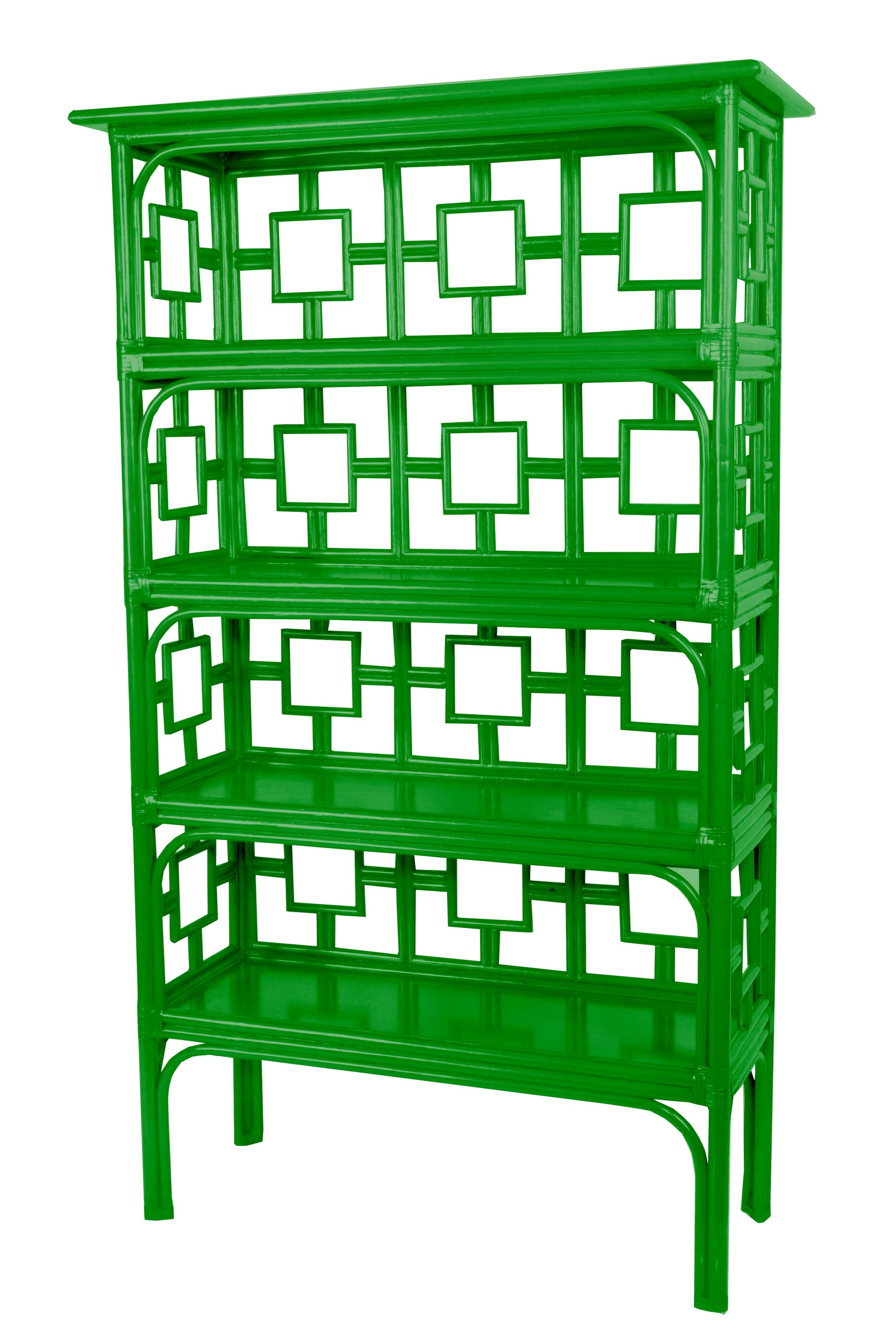 David Francis - Sobe Etagere