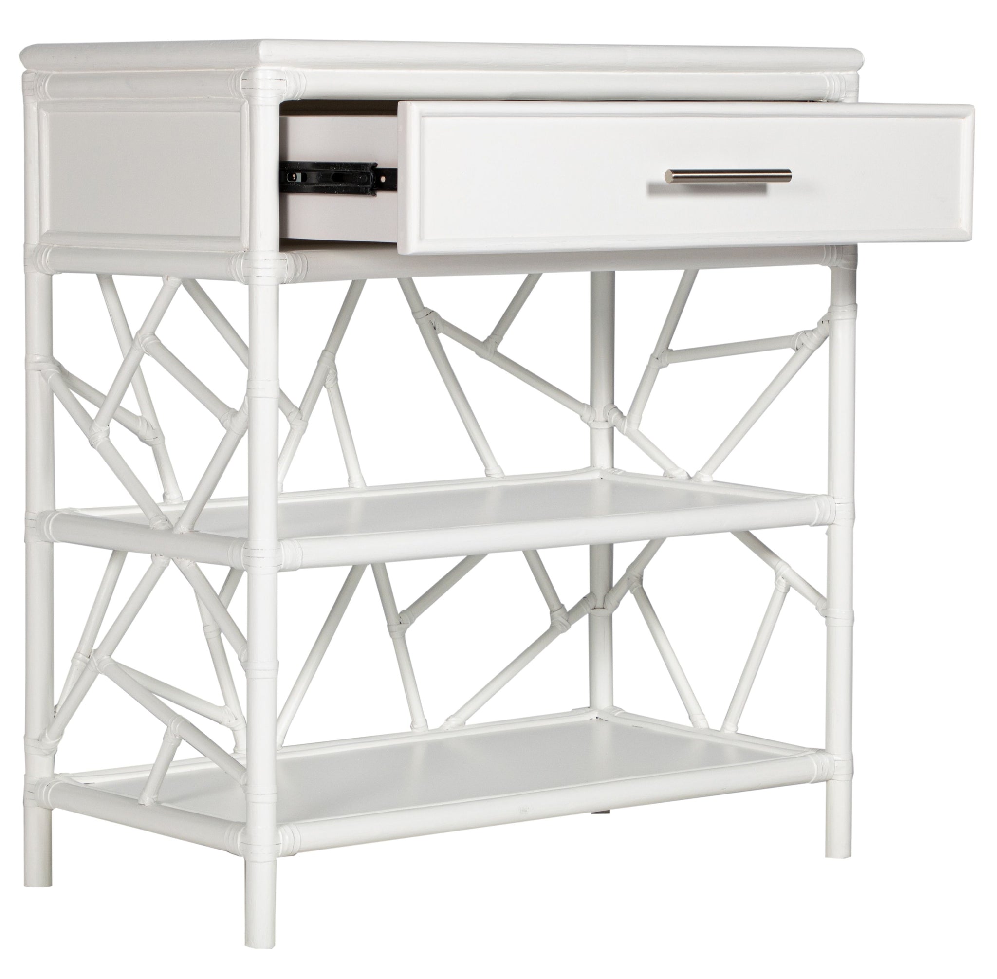 David Francis - Tiffany End Table