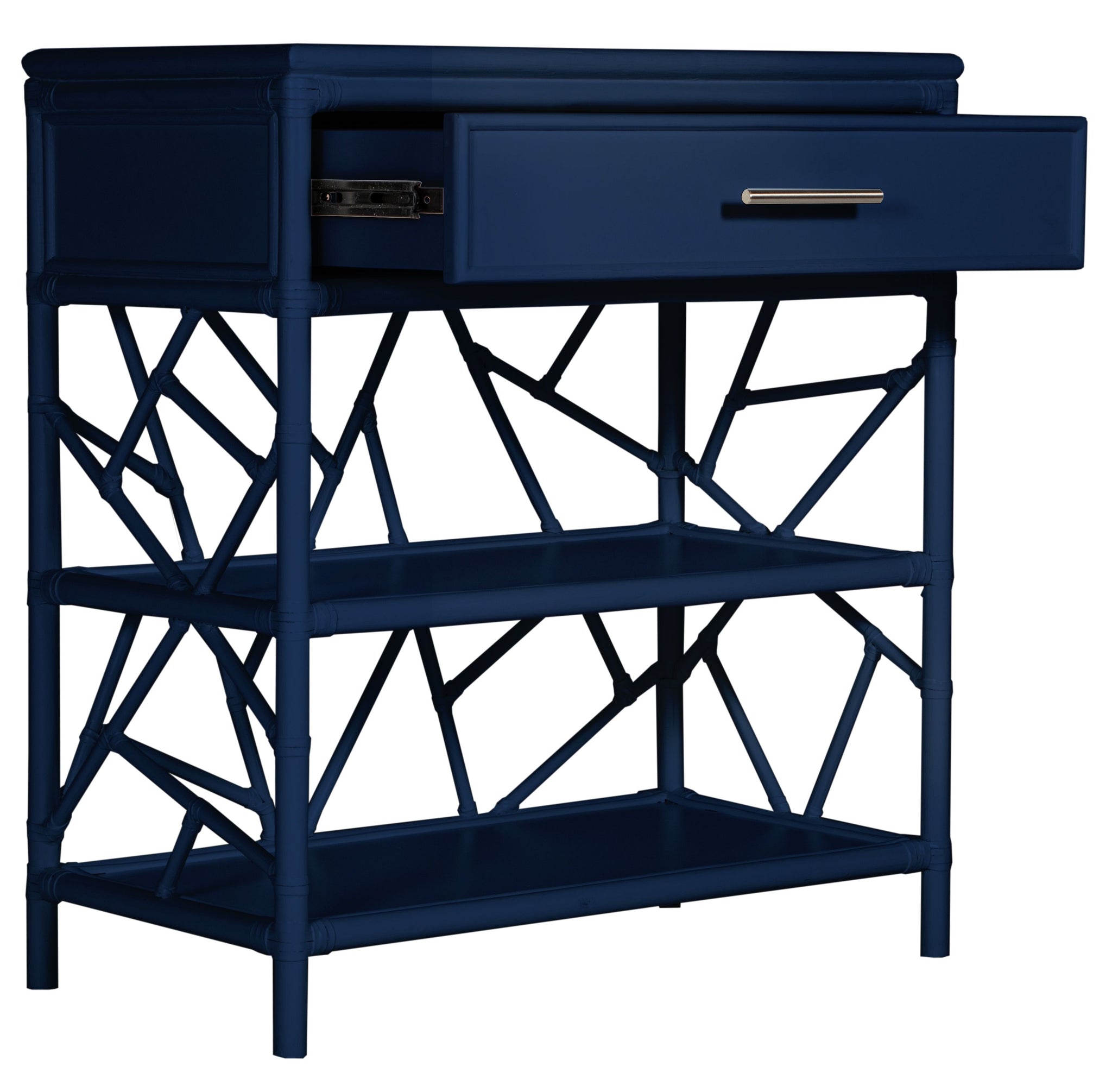 David Francis - Tiffany End Table