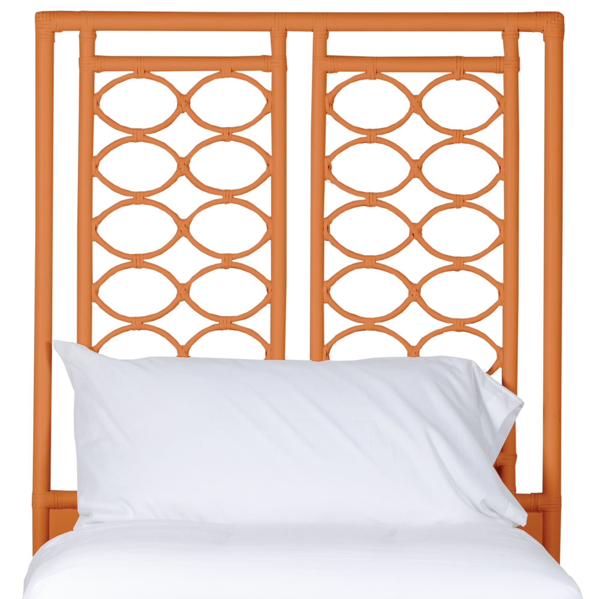 David Francis - Infinity Headboard