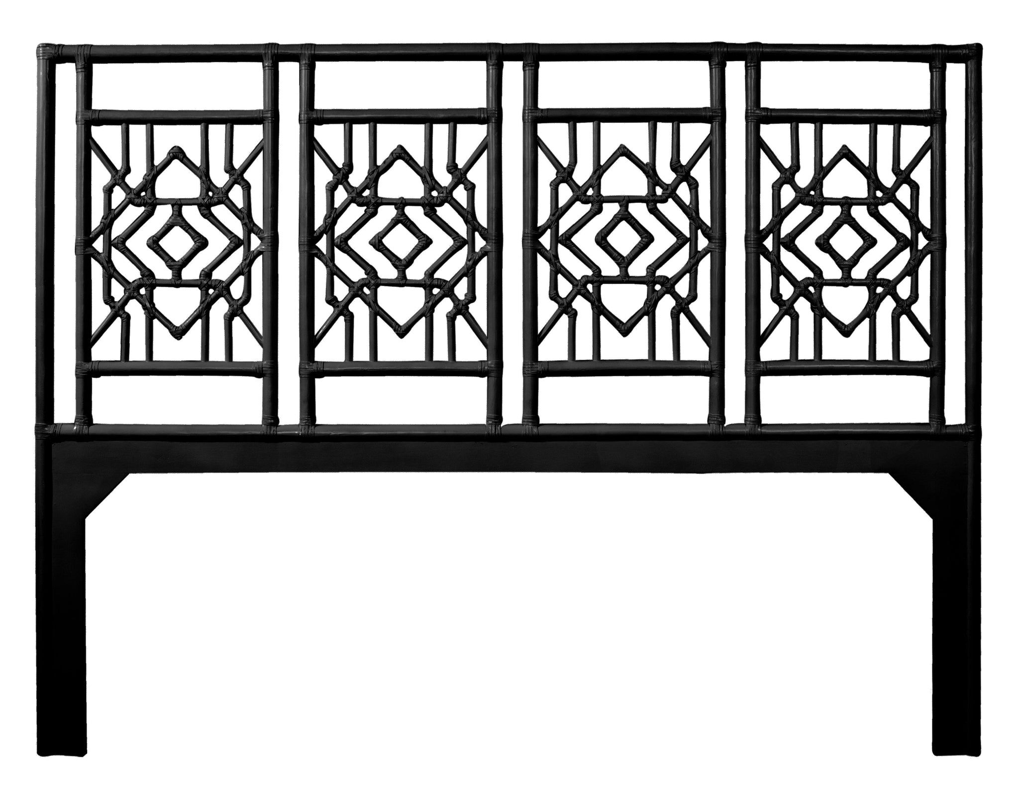 David Francis - Tulum Headboard