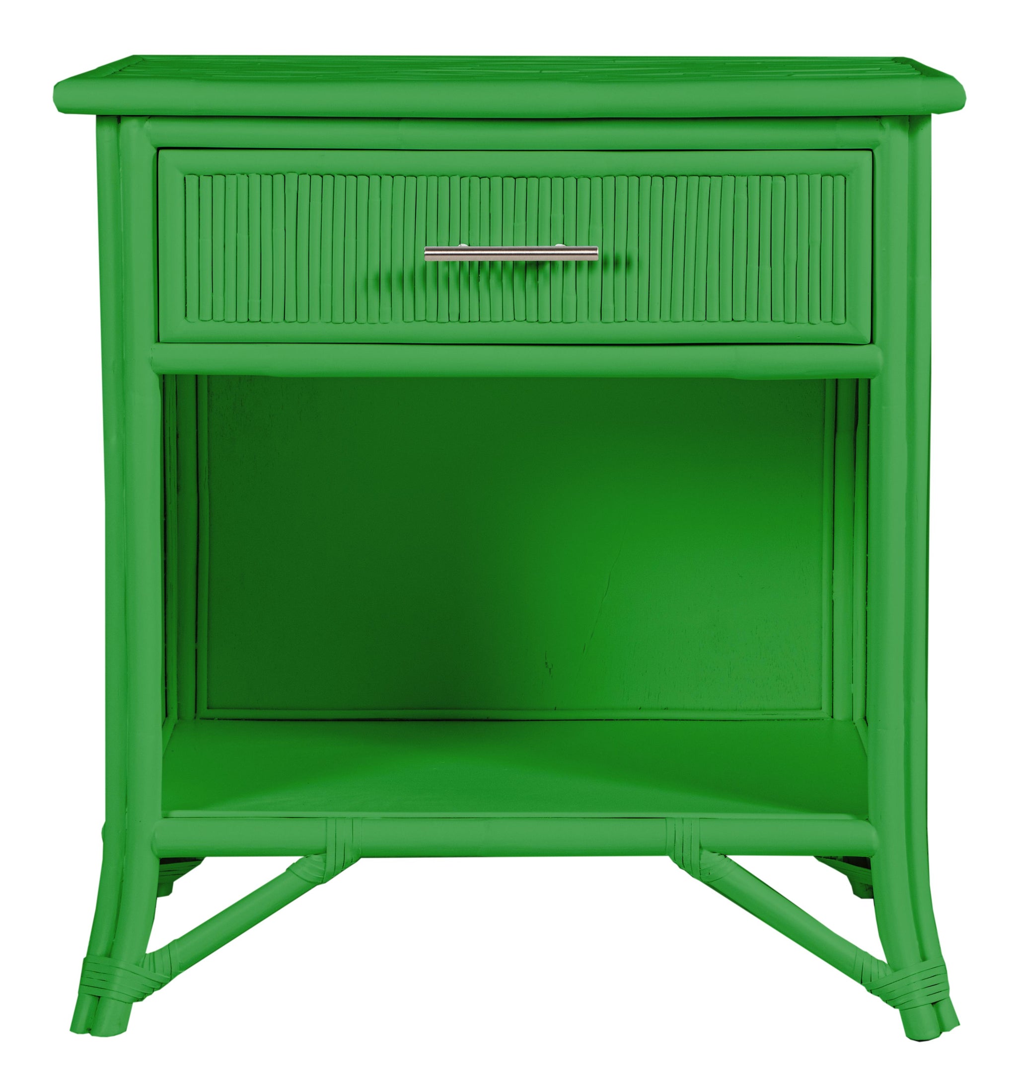 David Francis - Aruba One-Drawer Nightstand