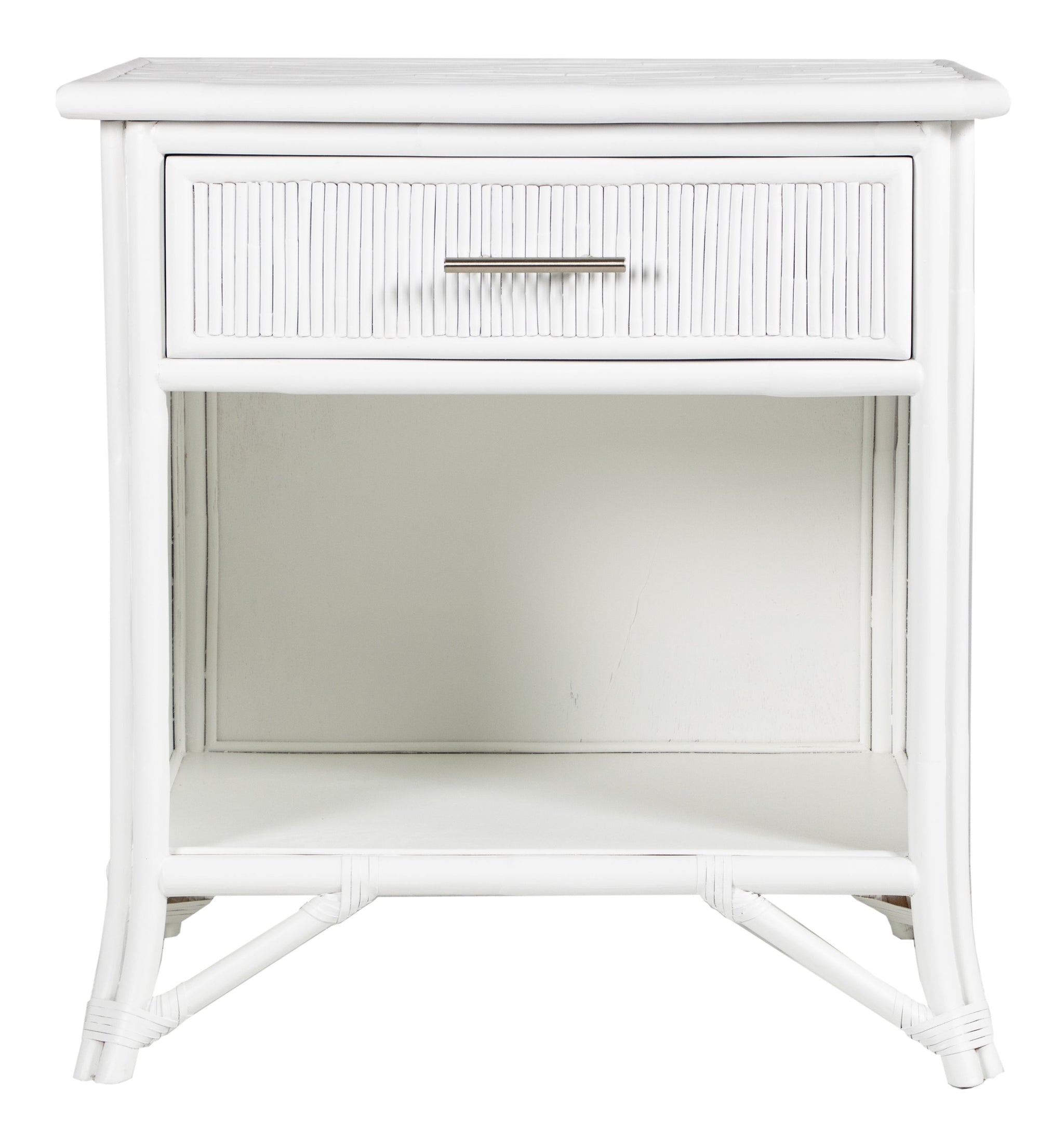 David Francis - Aruba One-Drawer Nightstand