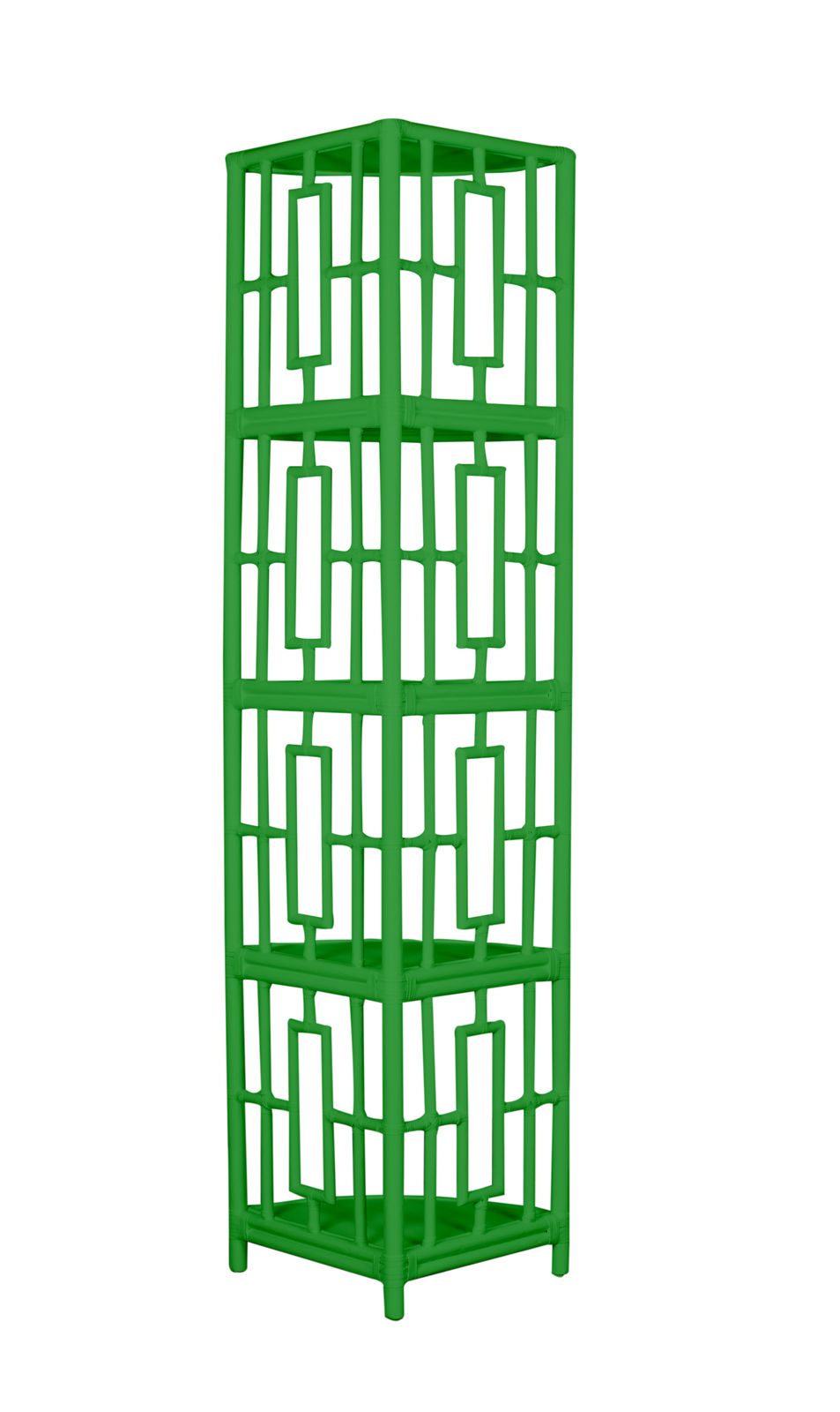 David Francis - Trinity Corner Etagere