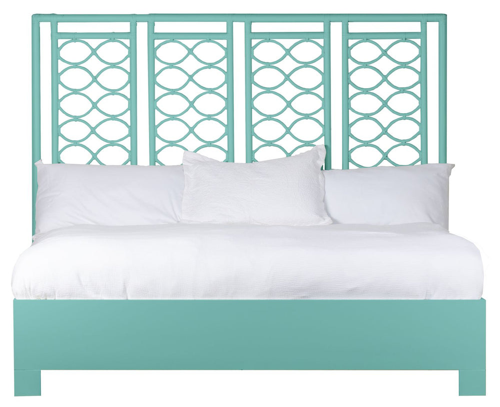 David Francis - Infinity Bed