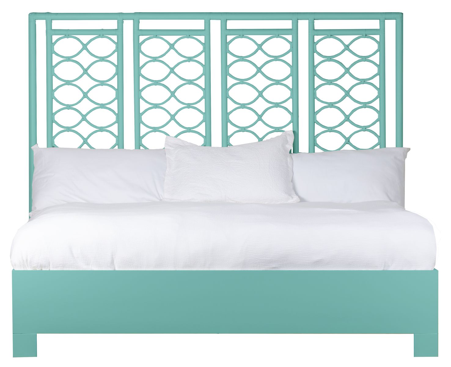 David Francis - Infinity Bed