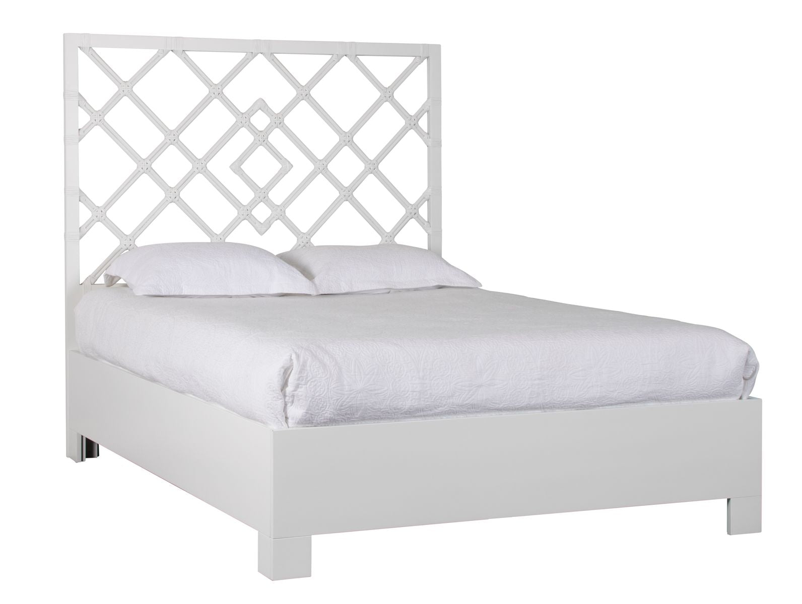 David Francis - Darien Bed