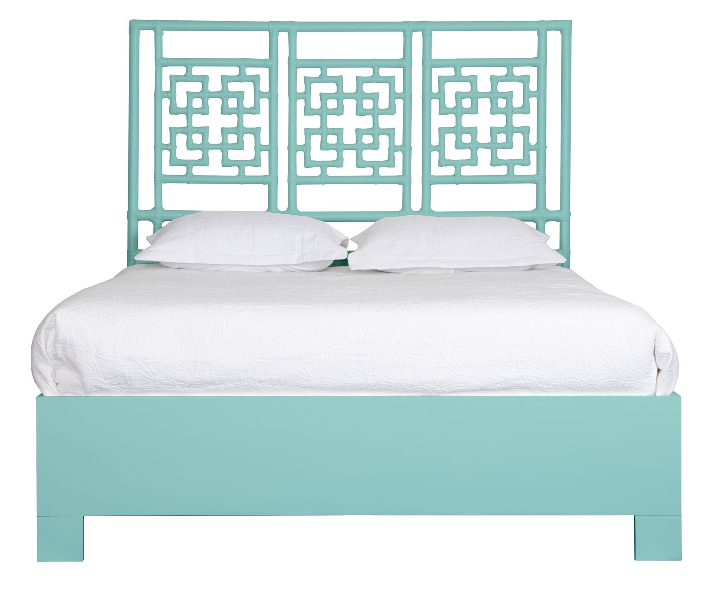 David Francis - Palm Springs Bed