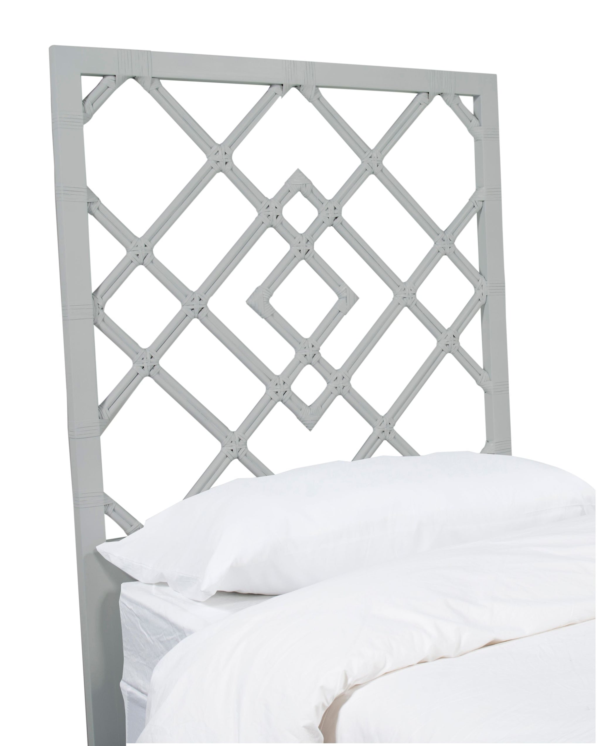 David Francis - Darien Headboard