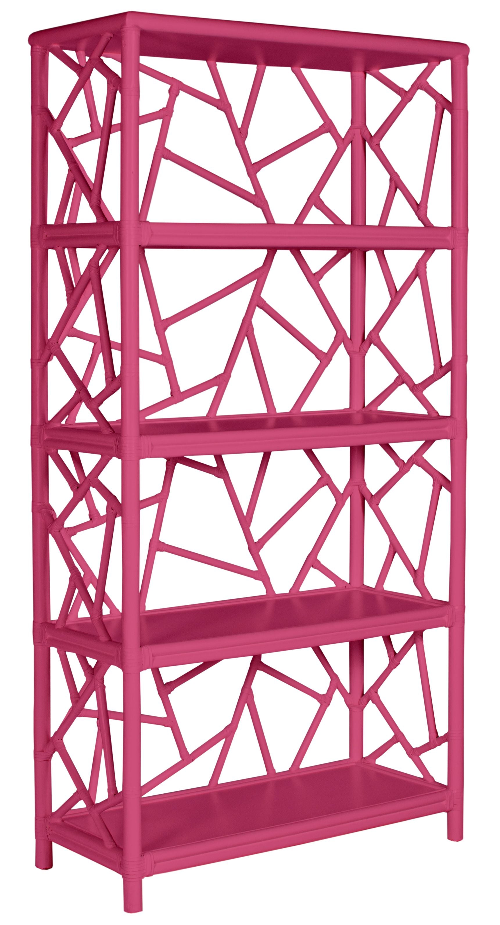 David Francis - Tiffany Etagere