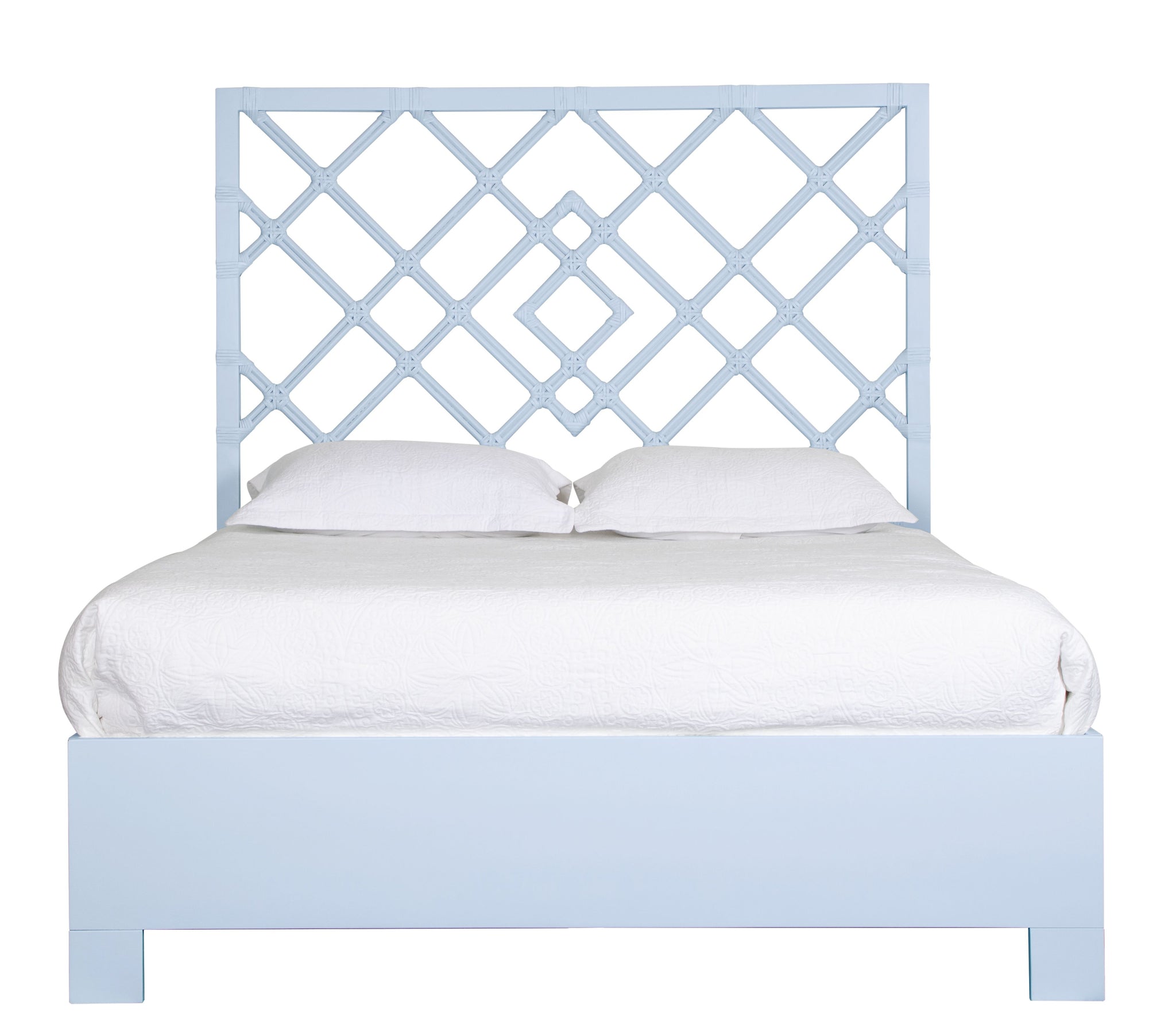 David Francis - Darien Bed