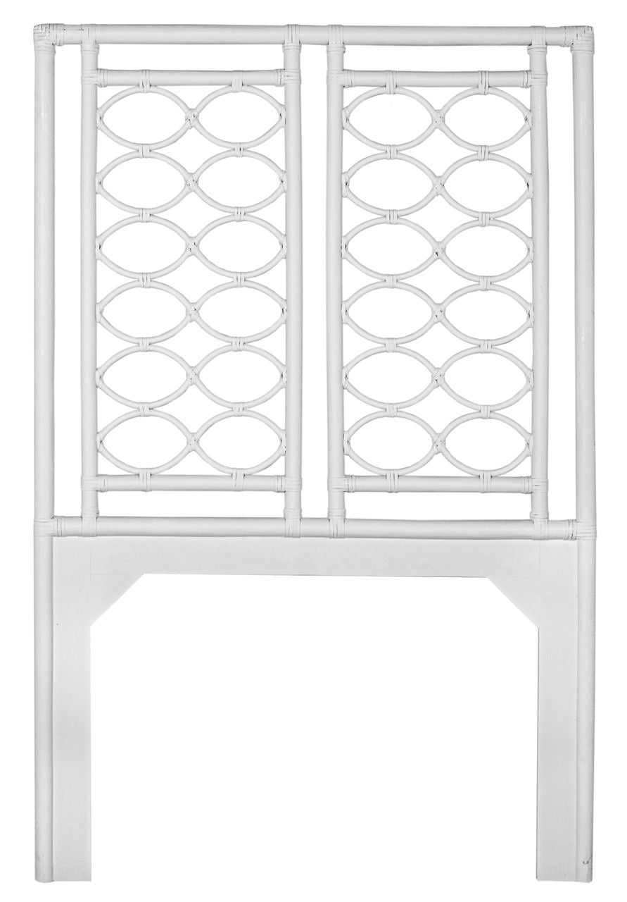 David Francis - Infinity Headboard