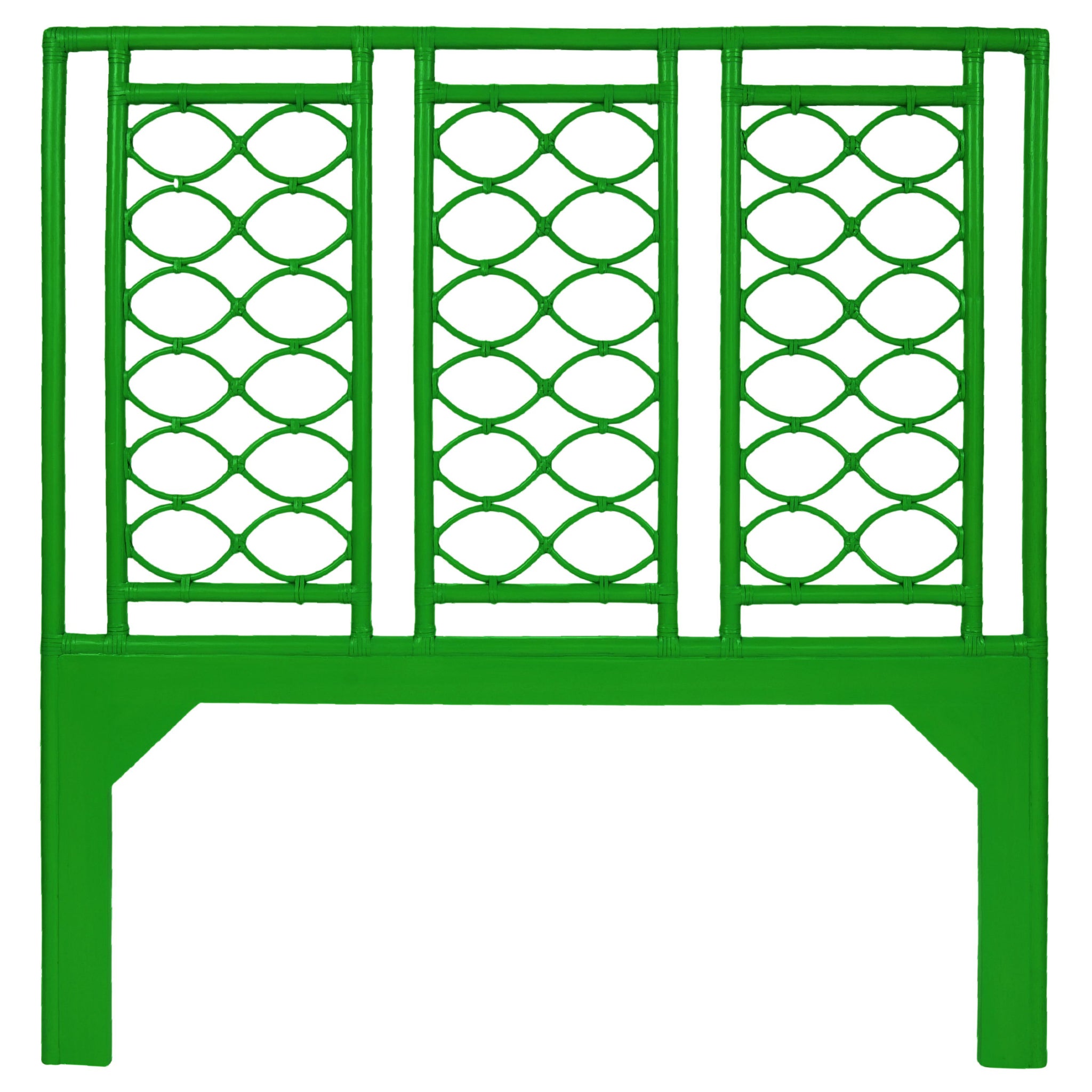 David Francis - Infinity Headboard