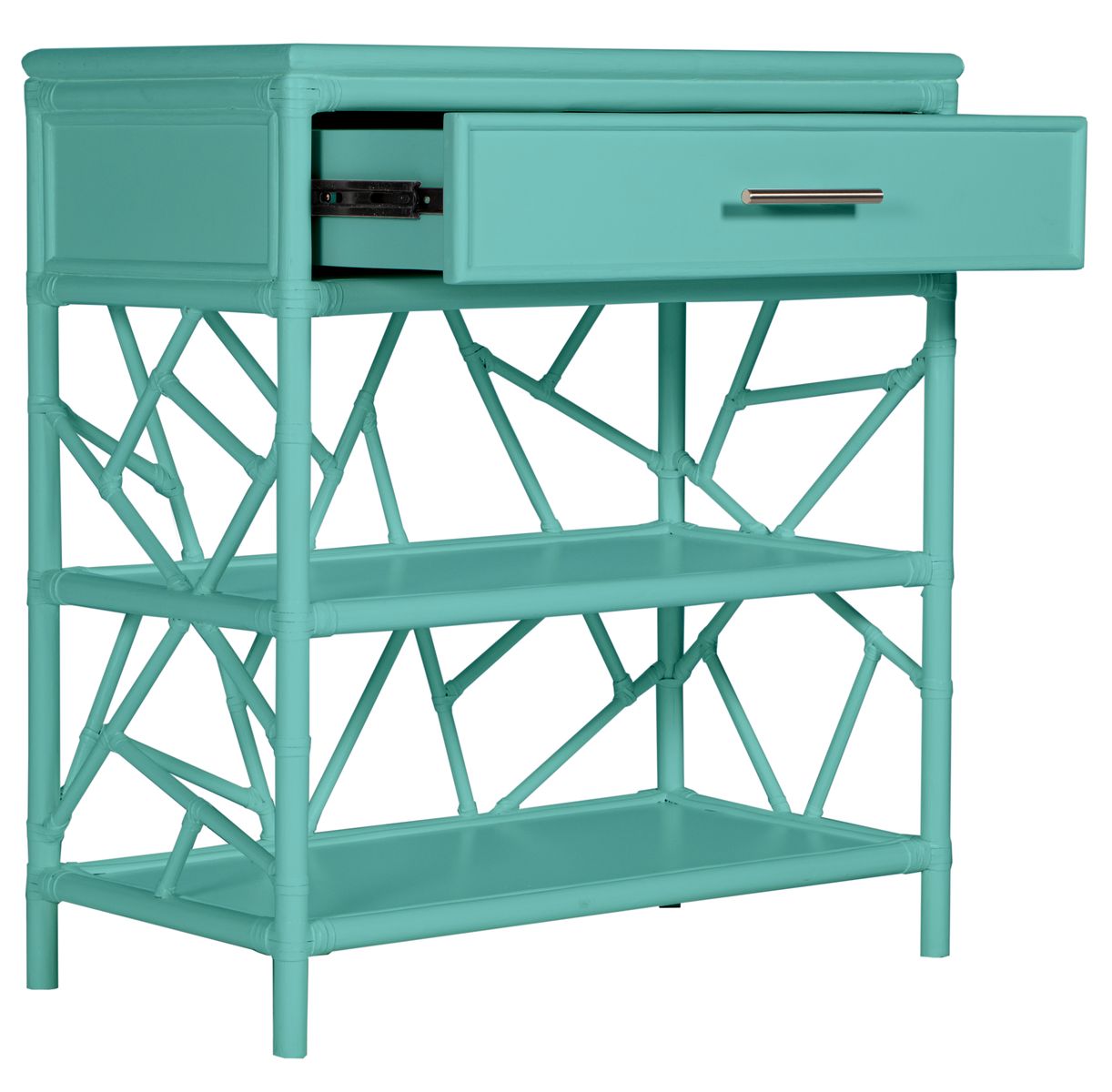 David Francis - Tiffany End Table