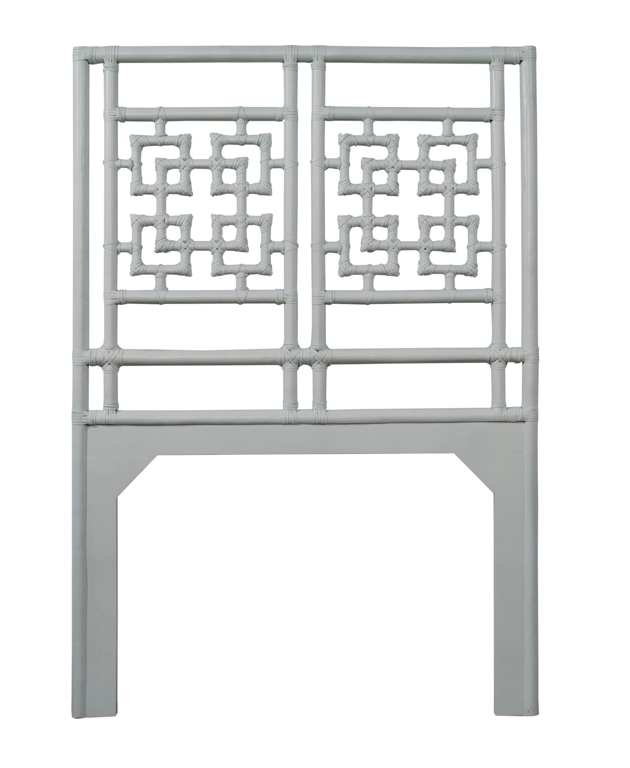 David Francis - Palm Springs Headboard