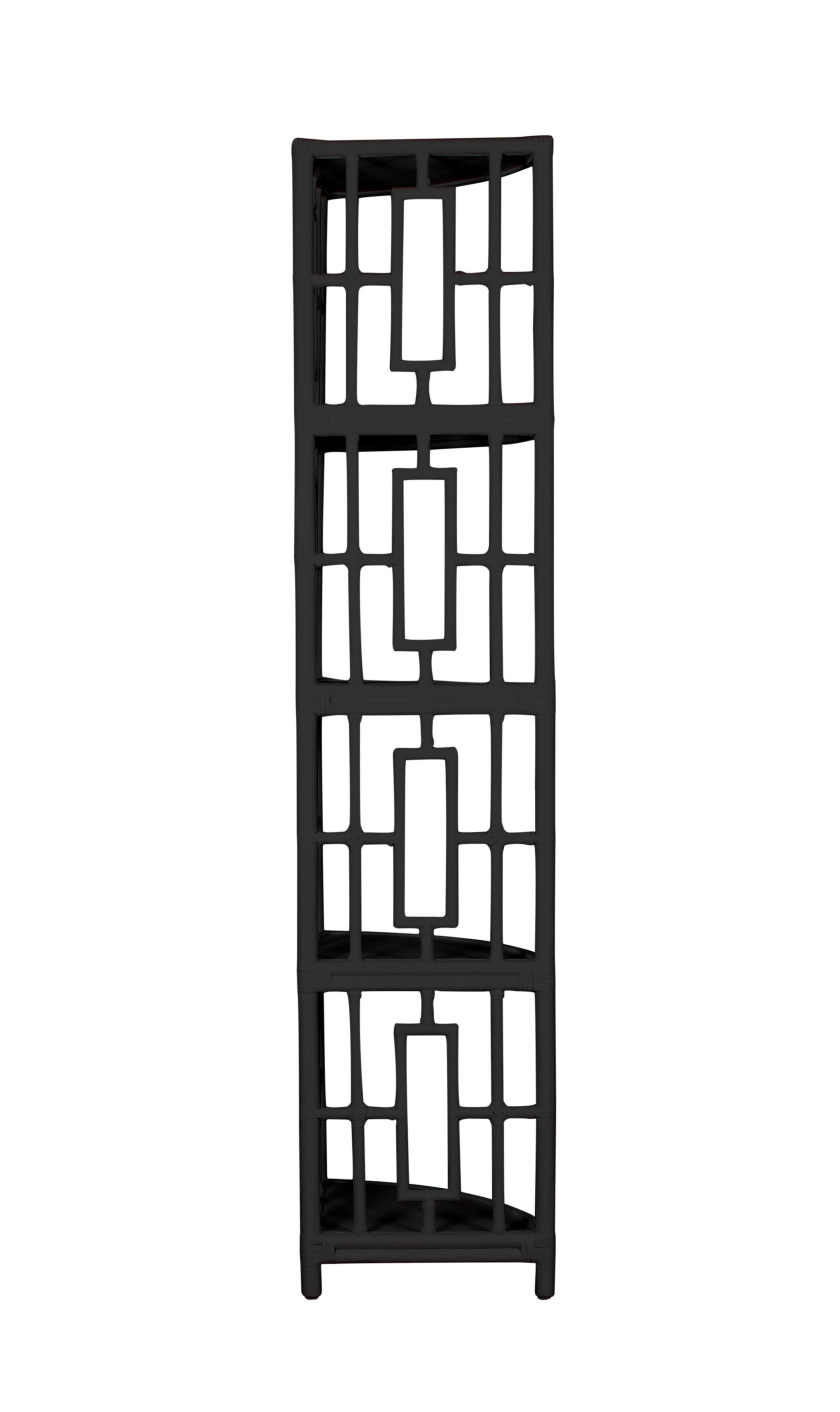 David Francis - Trinity Corner Etagere