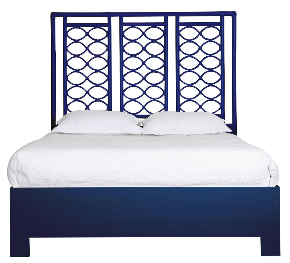 David Francis - Infinity Bed