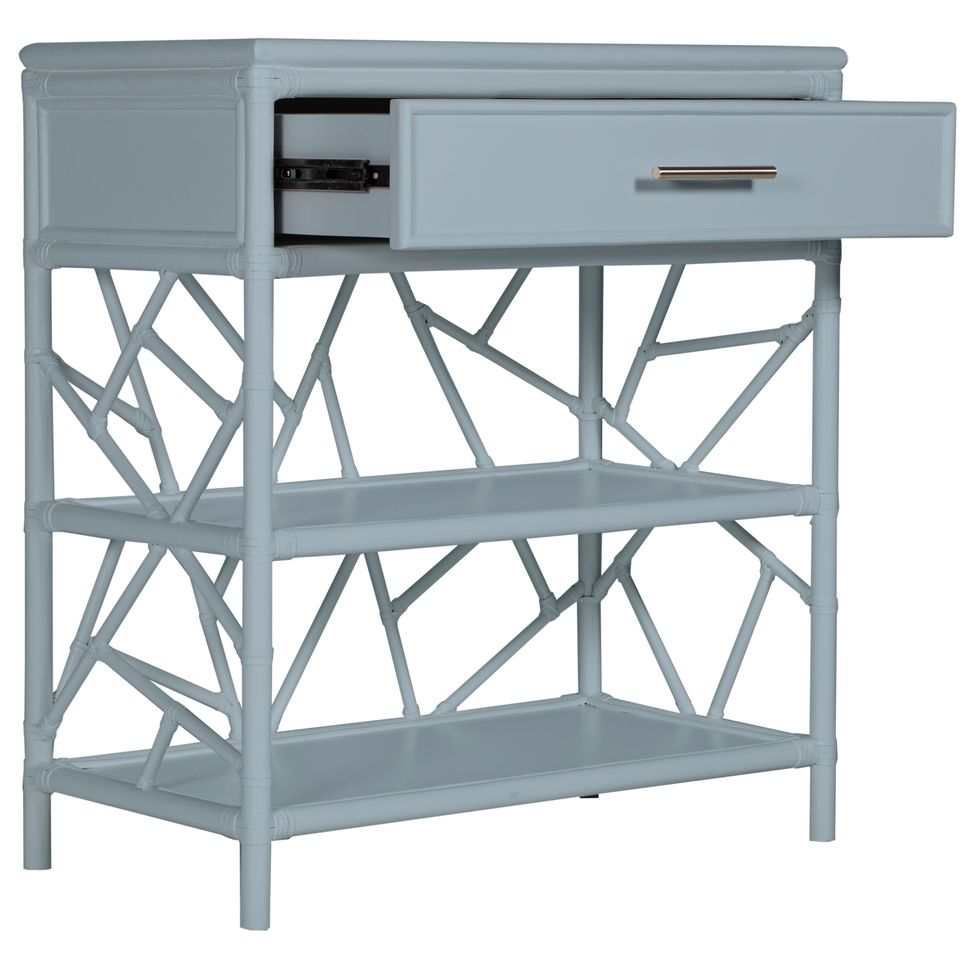 David Francis - Tiffany End Table