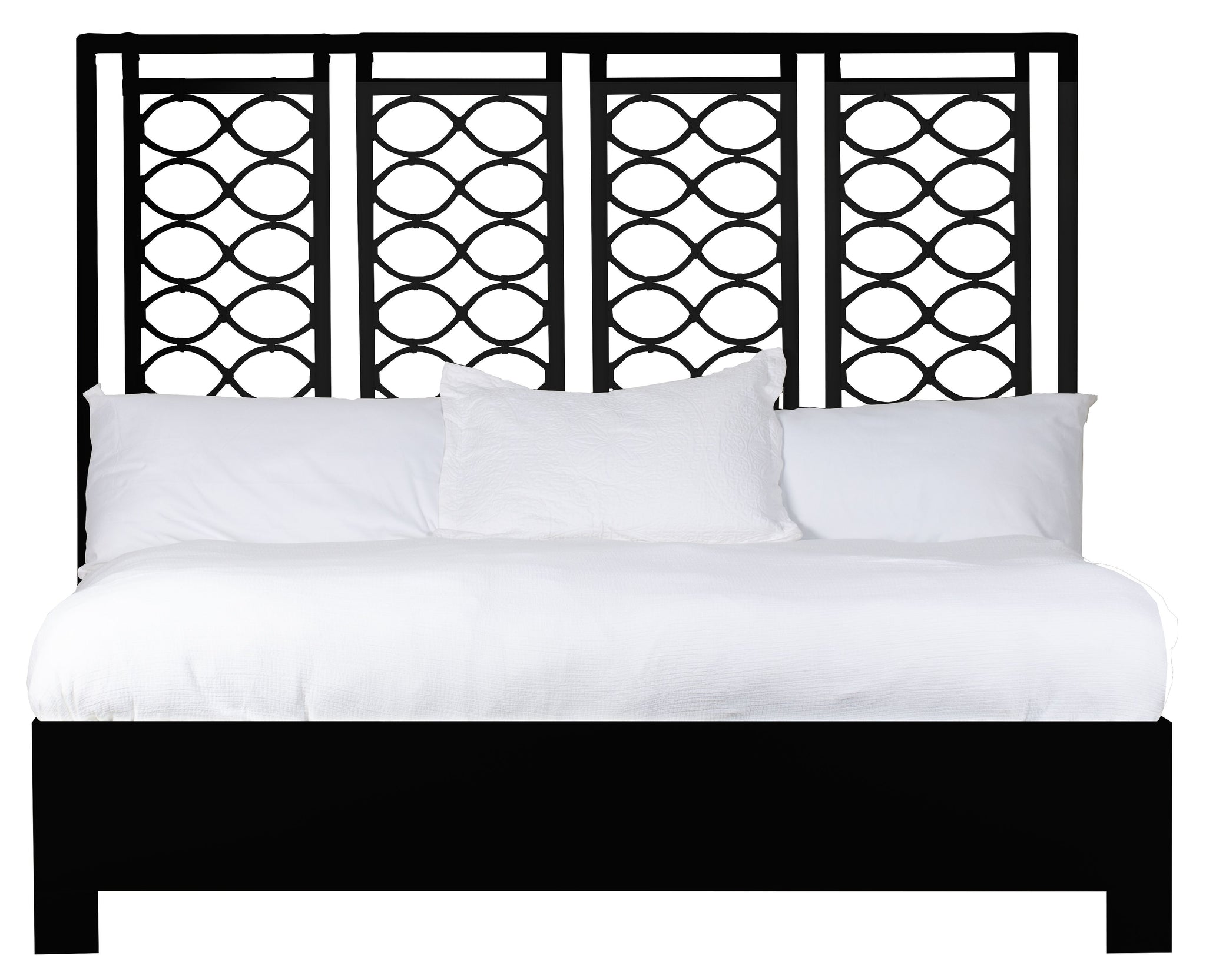 David Francis - Infinity Bed