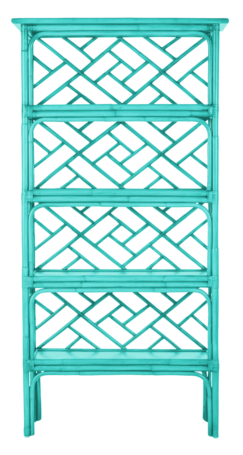 David Francis - Chippendale Etagere