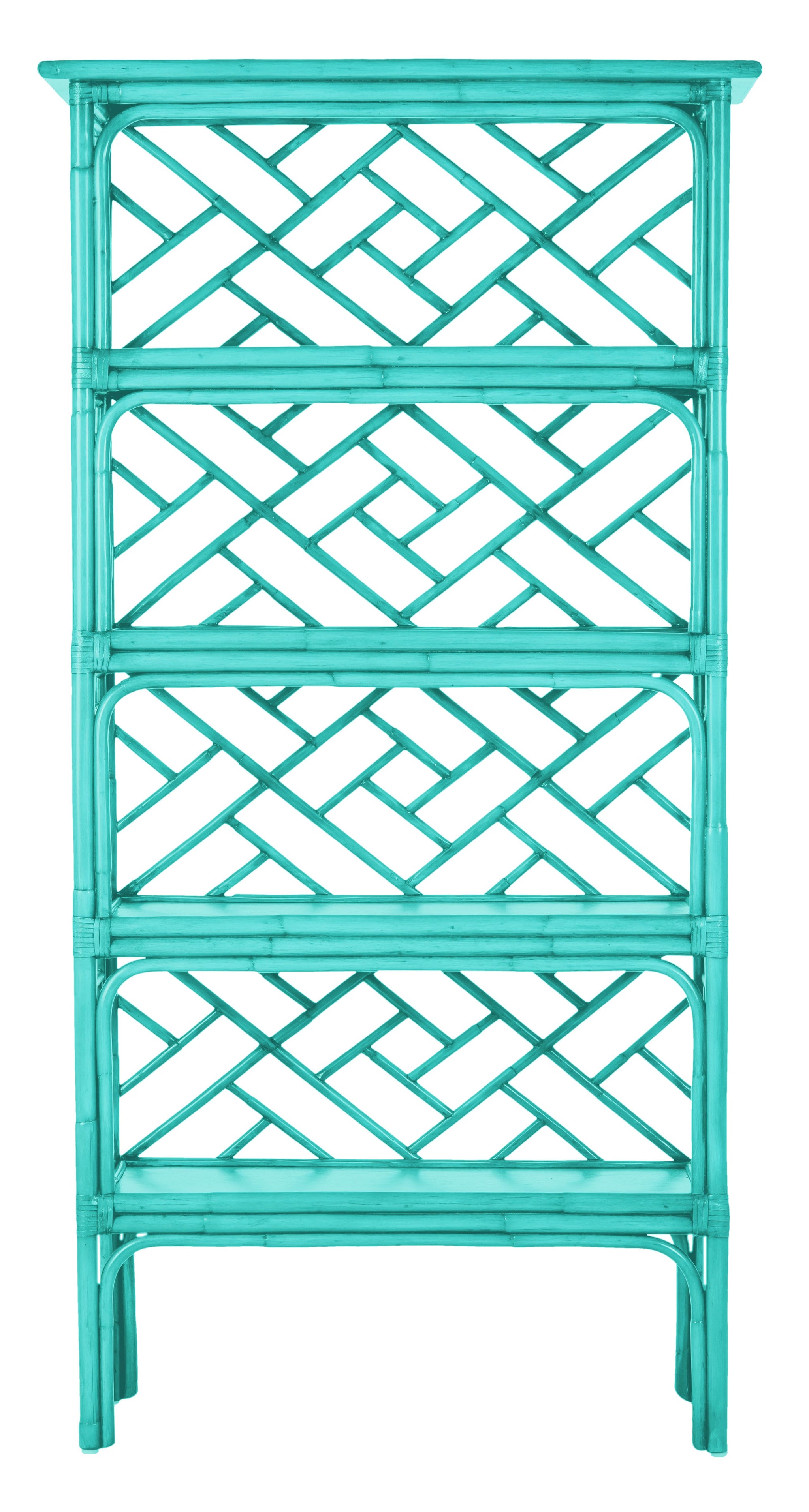 David Francis - Chippendale Etagere