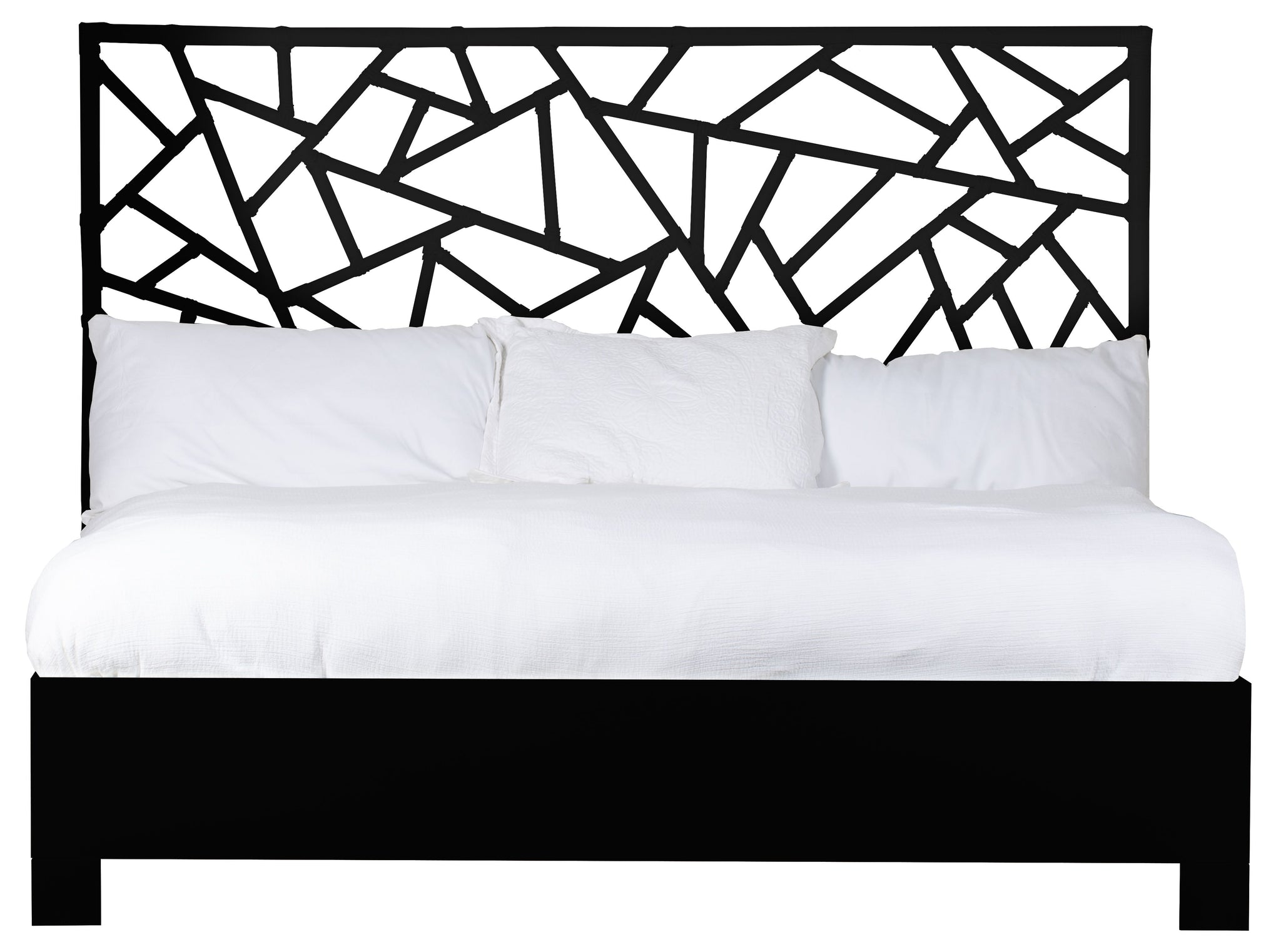 David Francis - Tiffany Bed Twin Extra Long