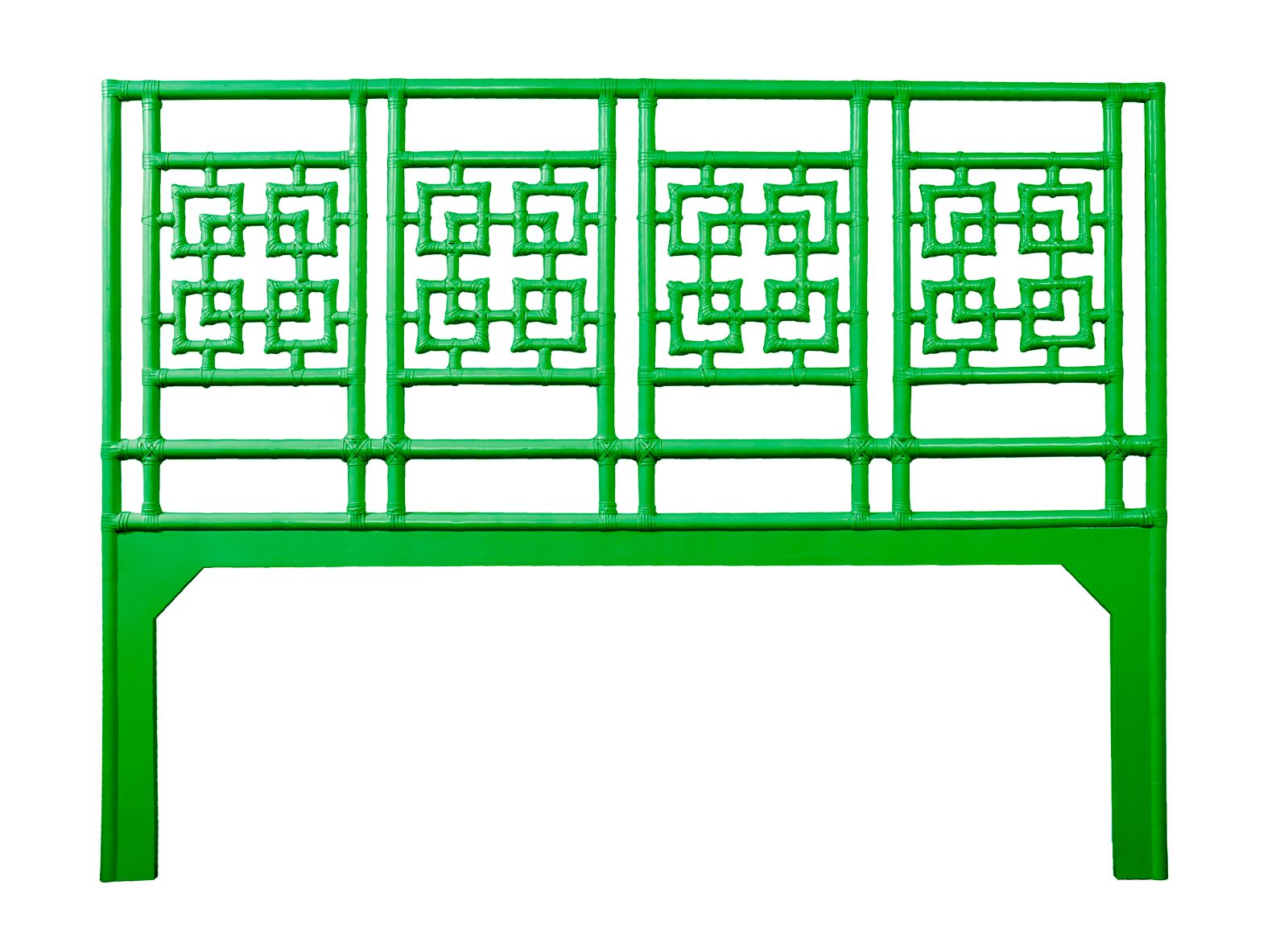 David Francis - Palm Springs Headboard