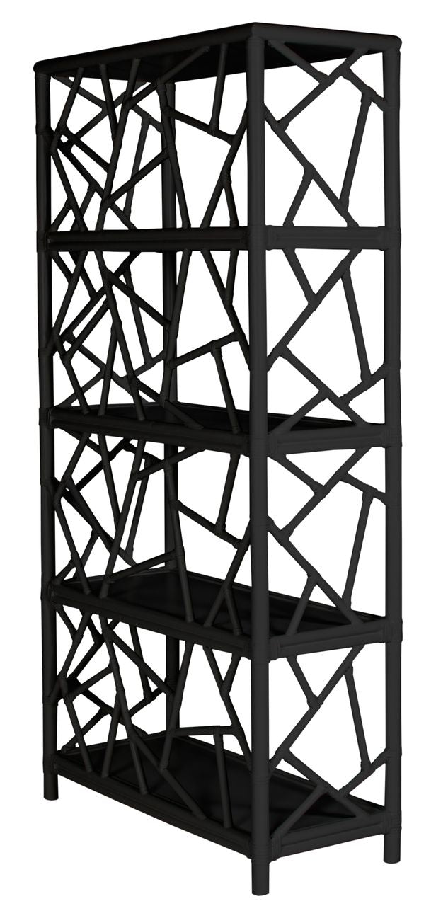 David Francis - Tiffany Etagere