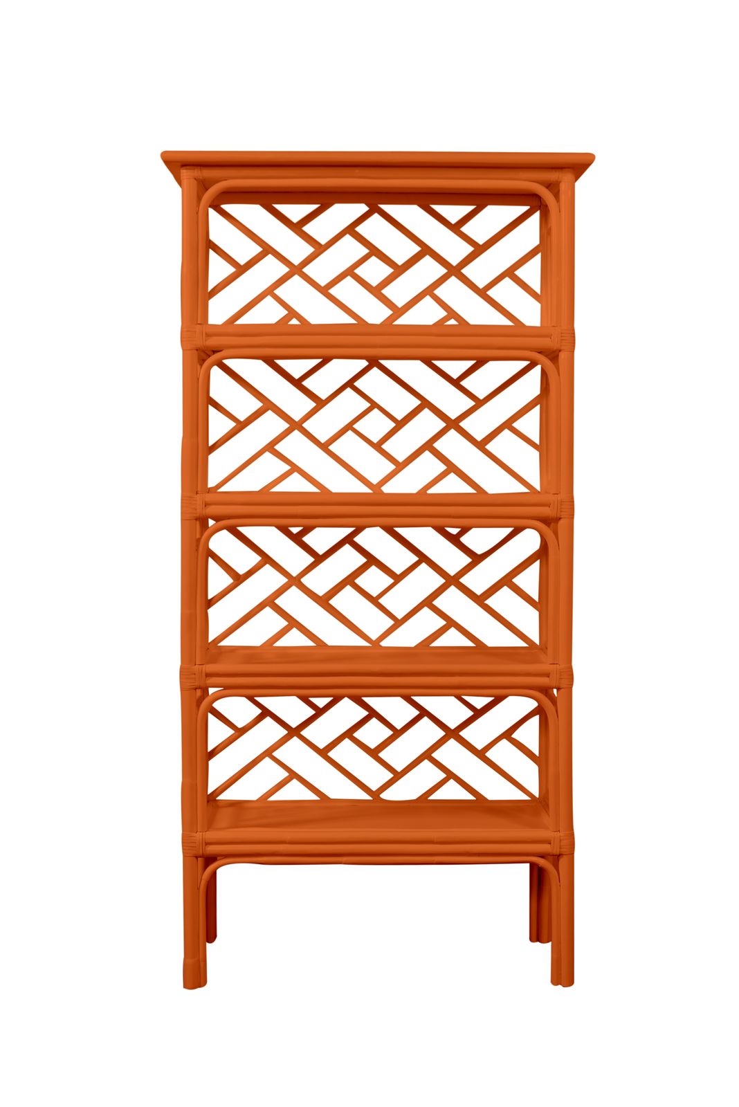 David Francis - Chippendale Etagere