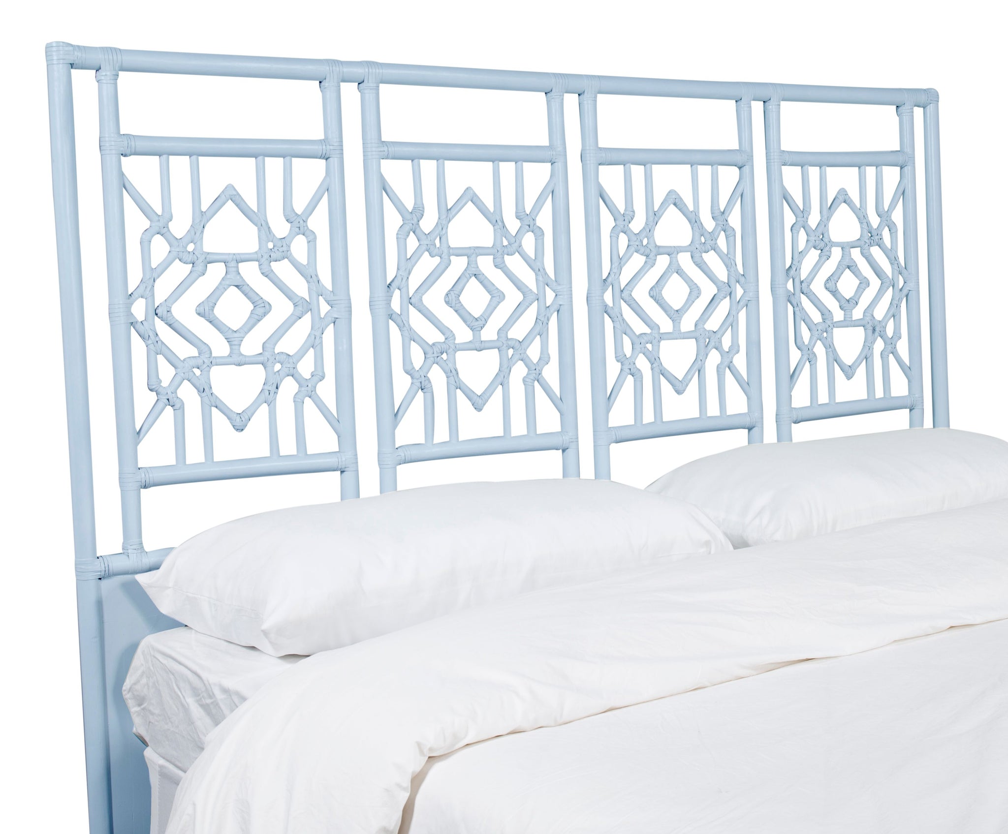 David Francis - Tulum Headboard