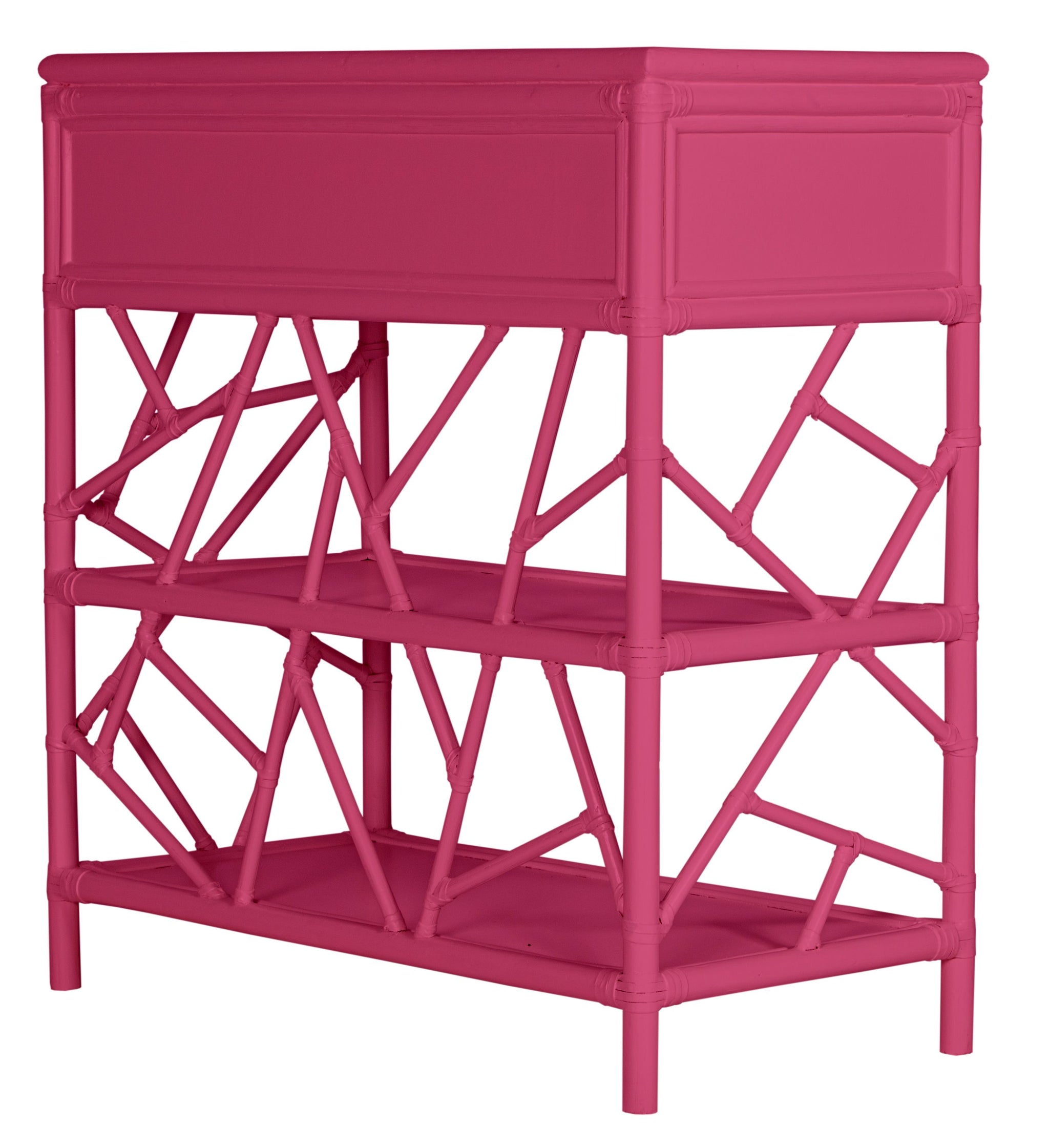 David Francis - Tiffany End Table