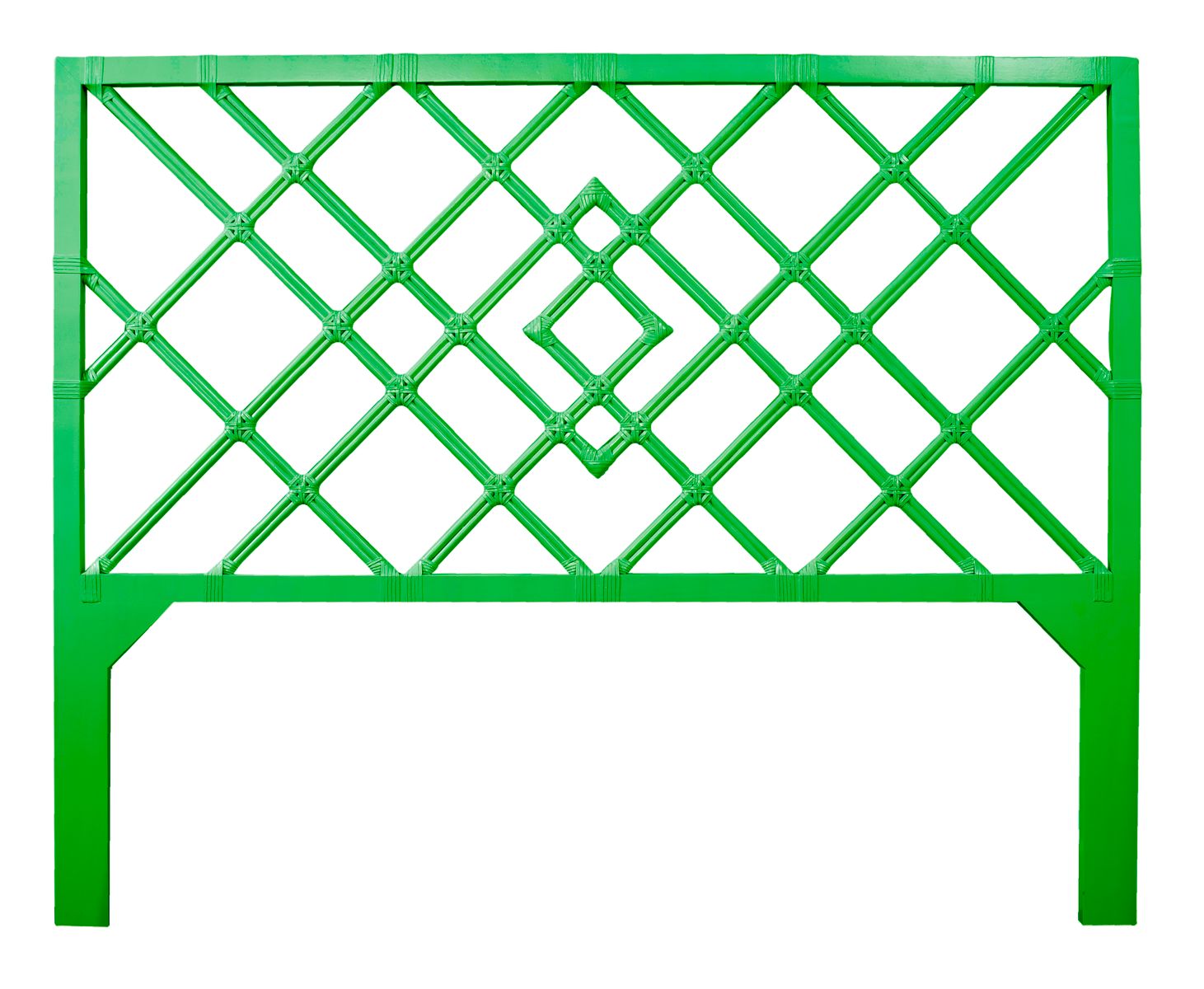 David Francis - Darien Headboard