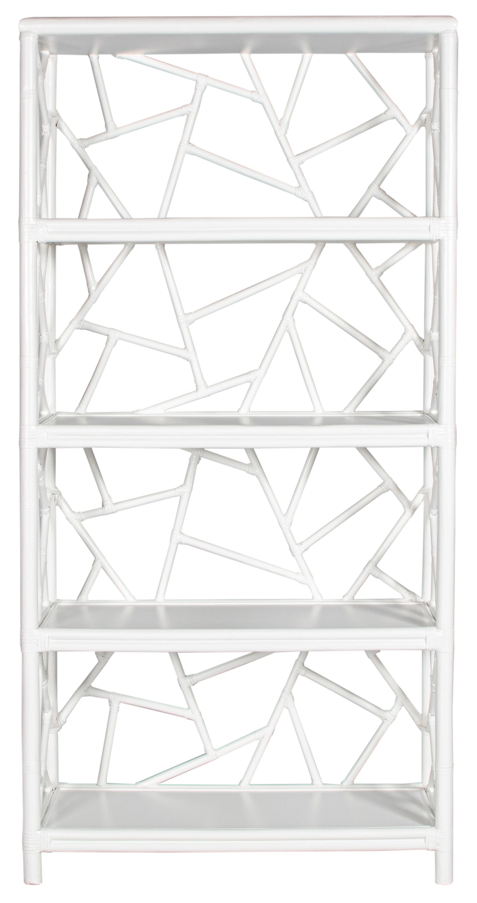 David Francis - Tiffany Etagere