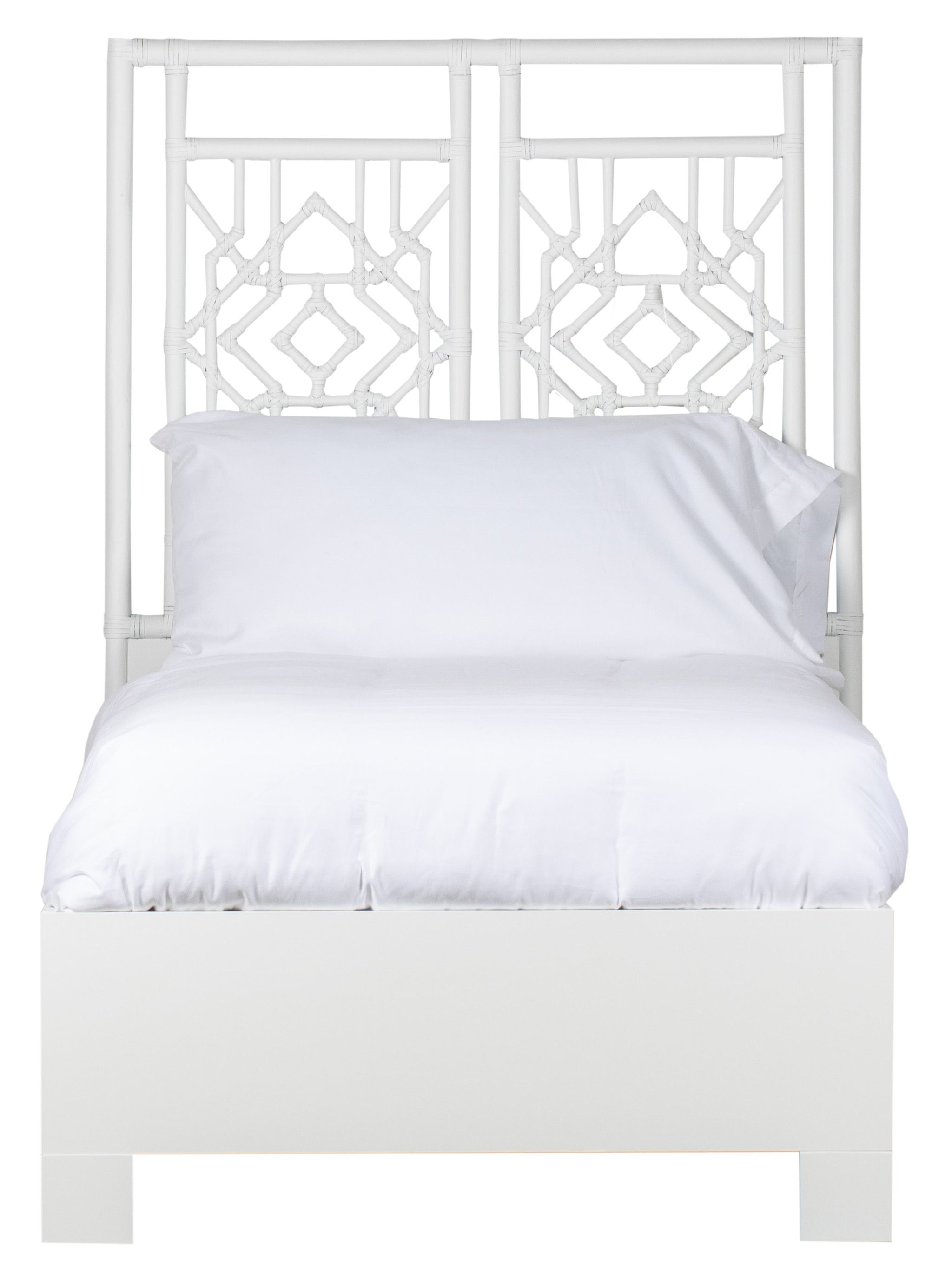 David Francis - Tulum Bed