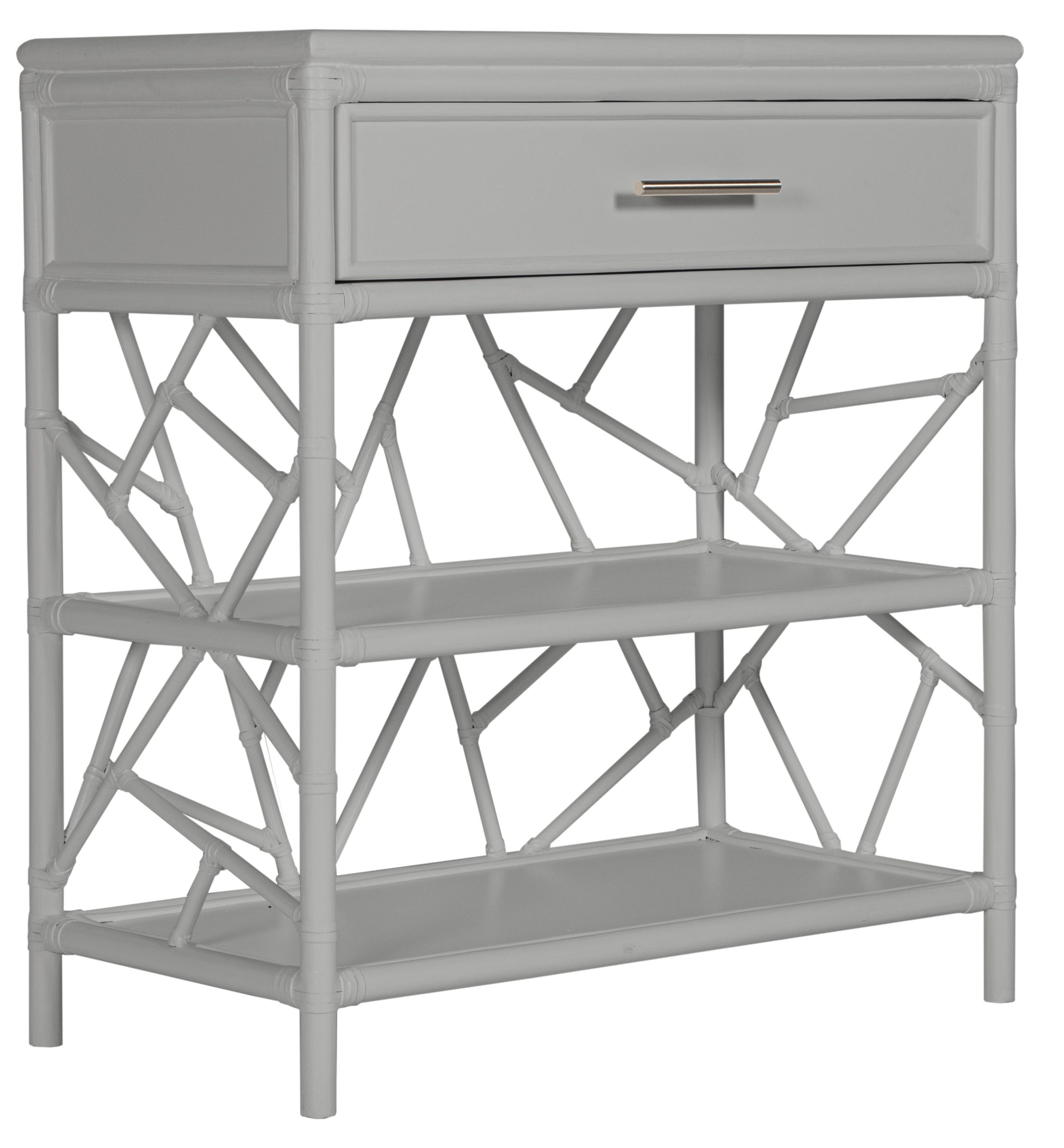 David Francis - Tiffany End Table