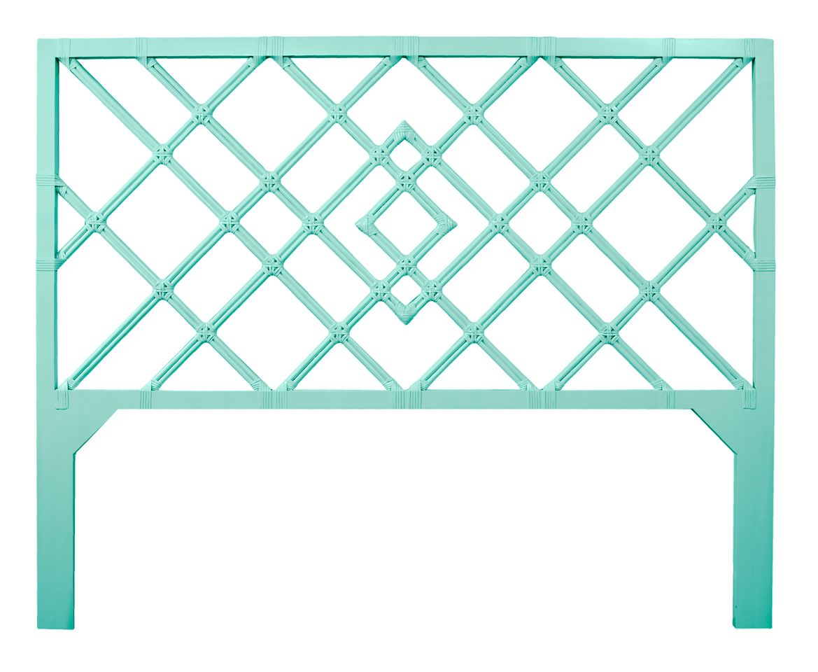 David Francis - Darien Headboard