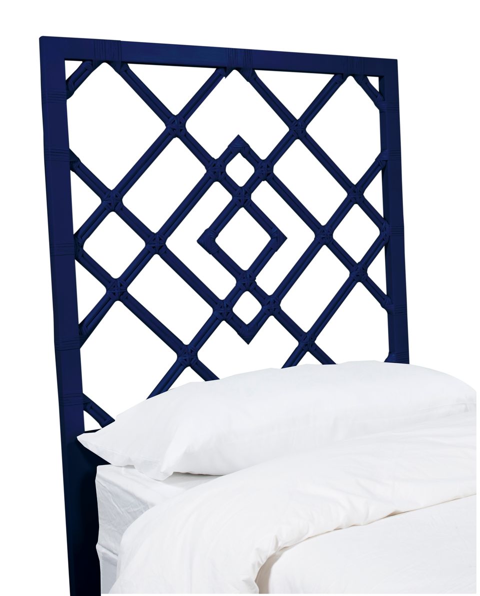 David Francis - Darien Headboard