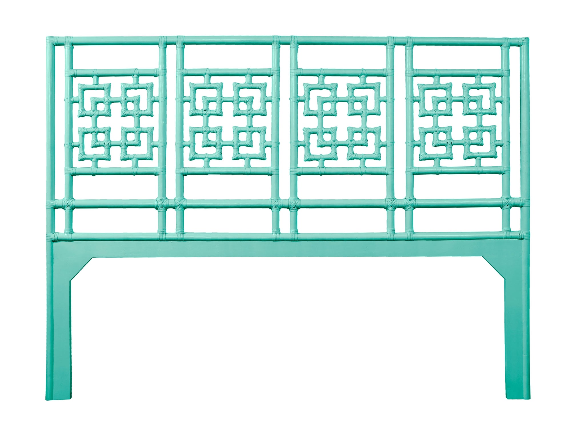 David Francis - Palm Springs Headboard