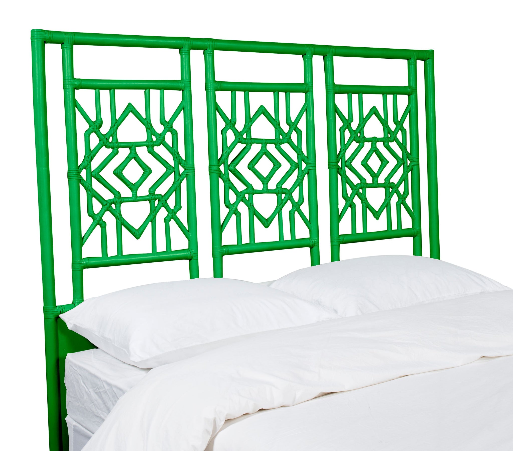 David Francis - Tulum Headboard