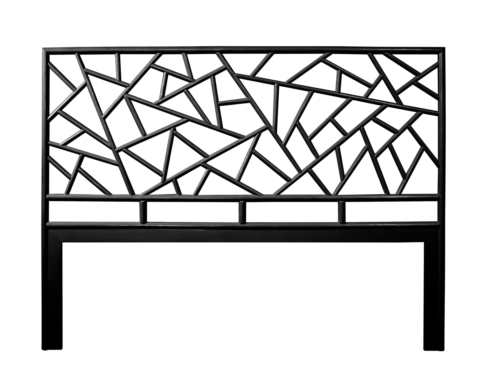 David Francis - Tiffany Headboard