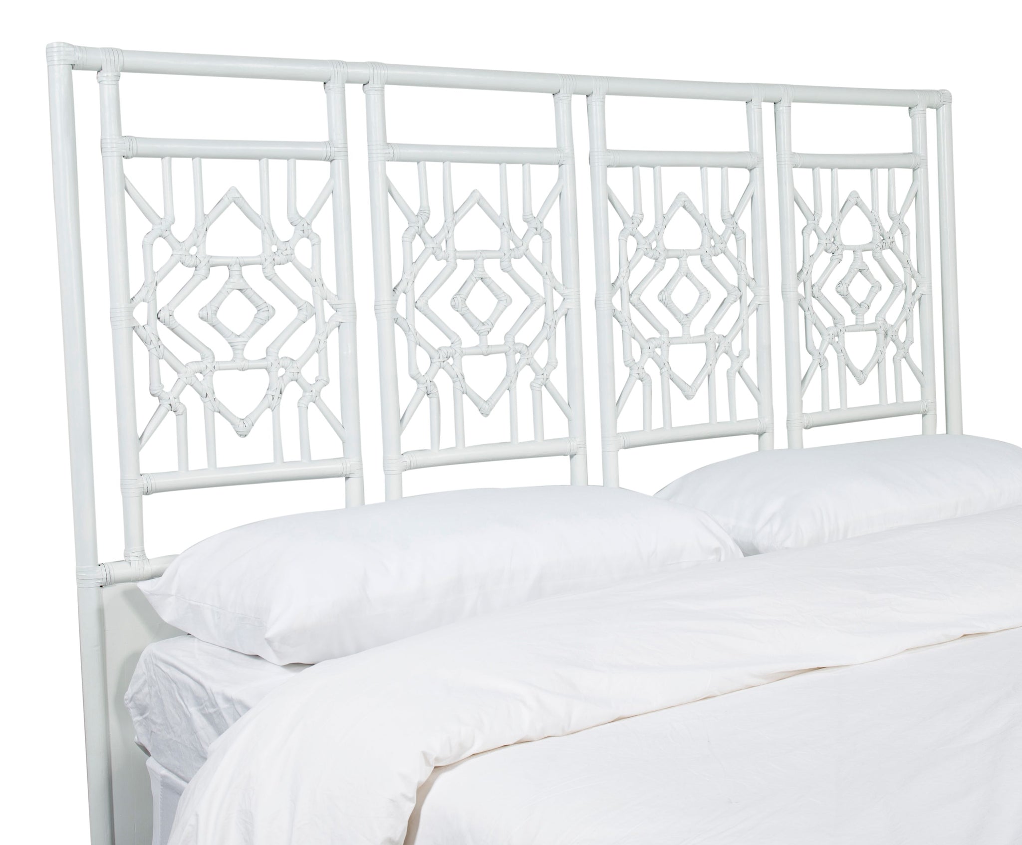 David Francis - Tulum Headboard