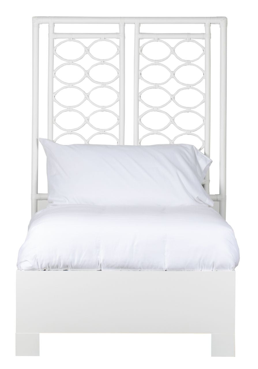 David Francis - Infinity Bed