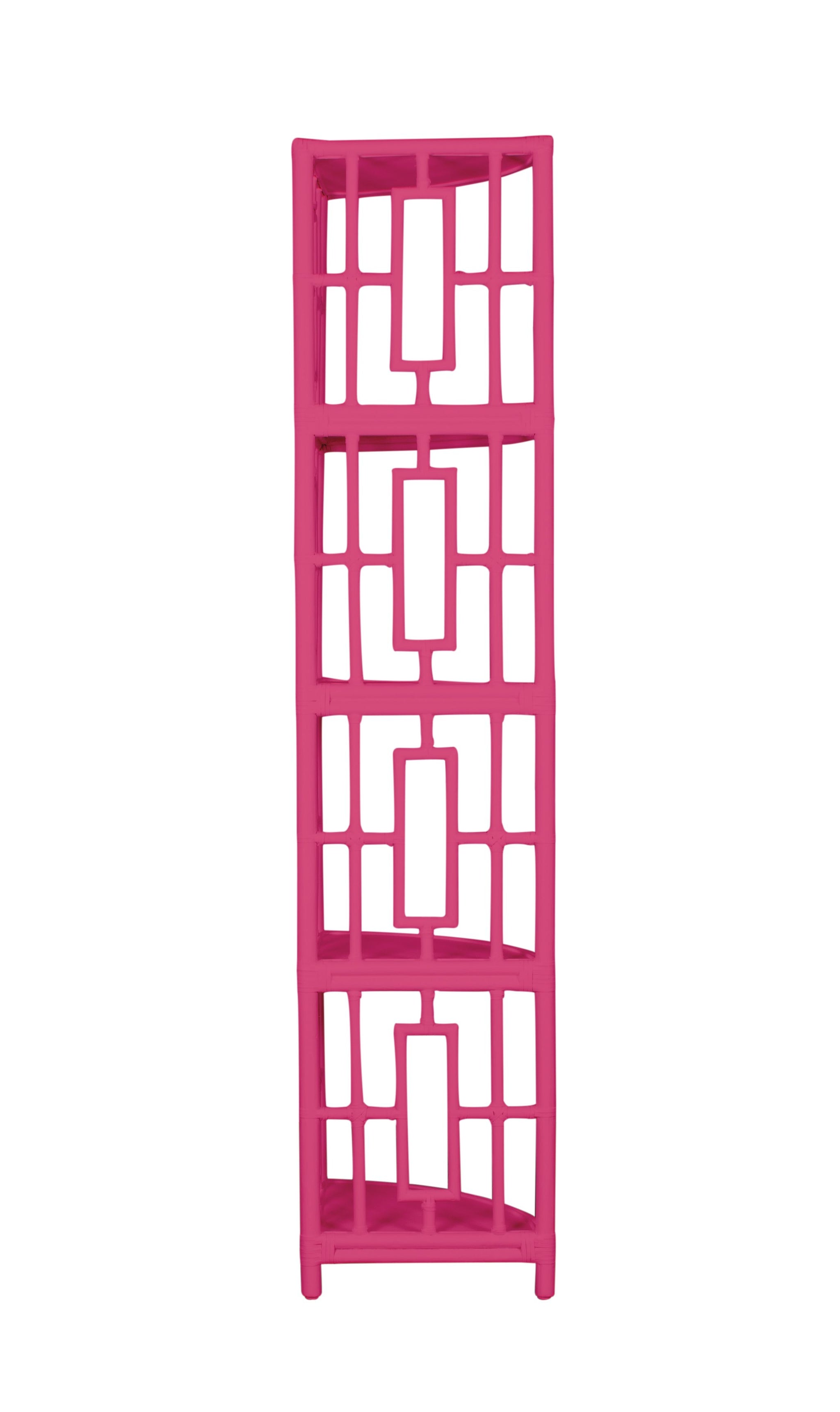 David Francis - Trinity Corner Etagere