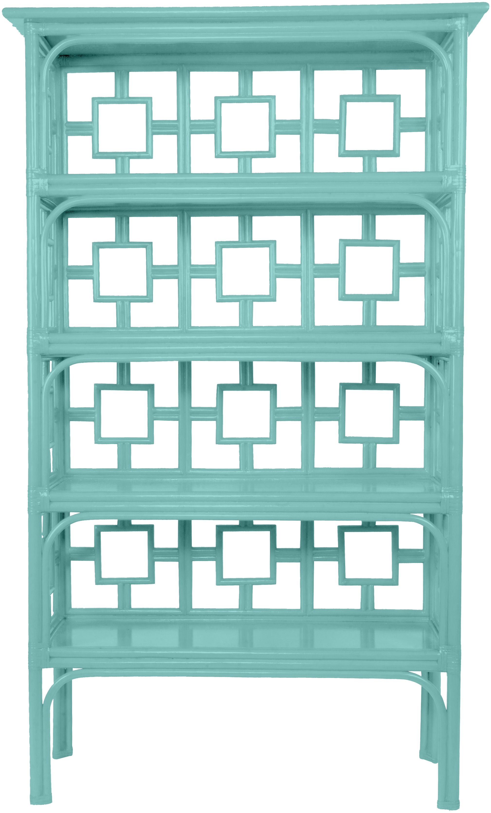 David Francis - Sobe Etagere