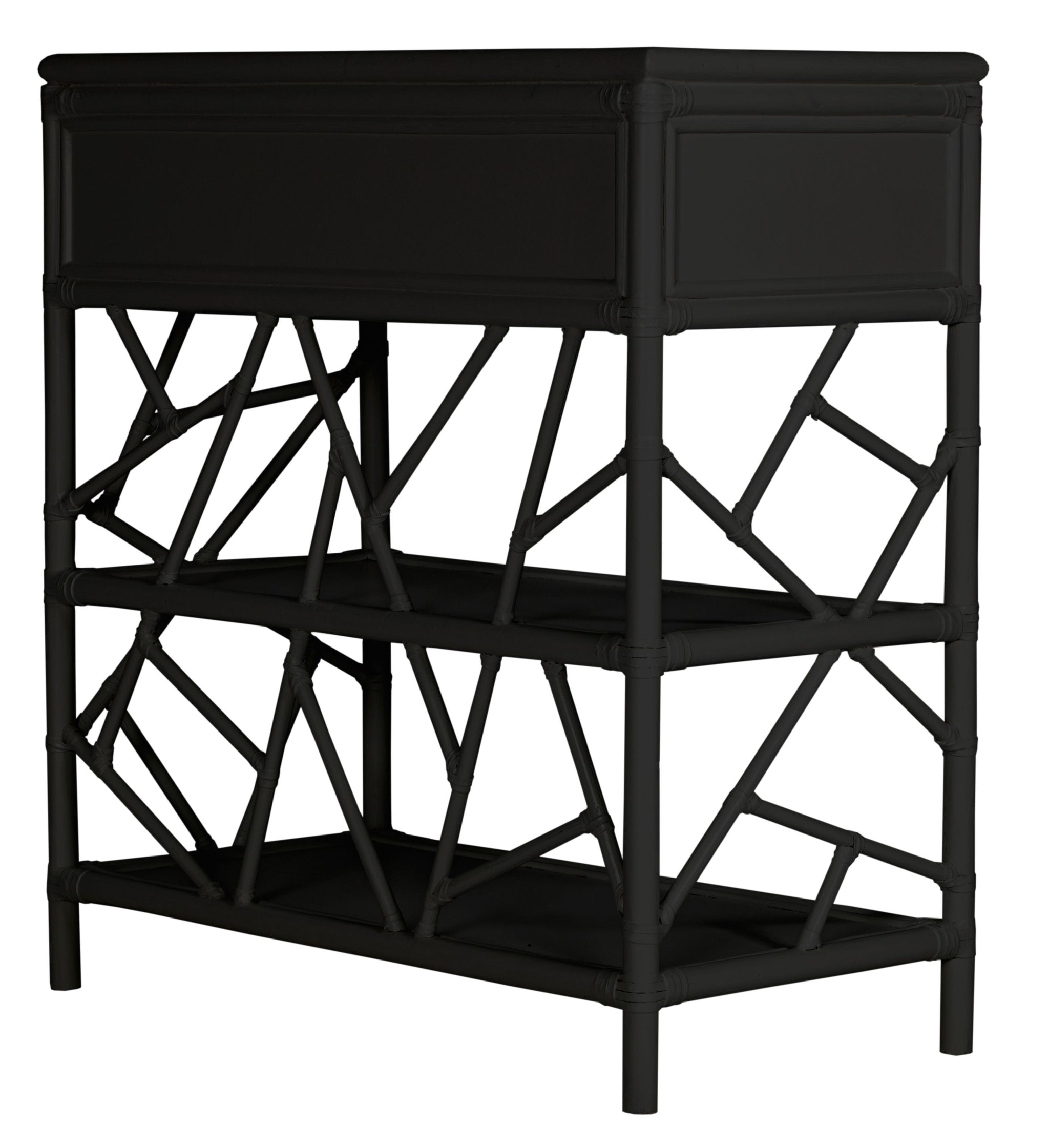 David Francis - Tiffany End Table