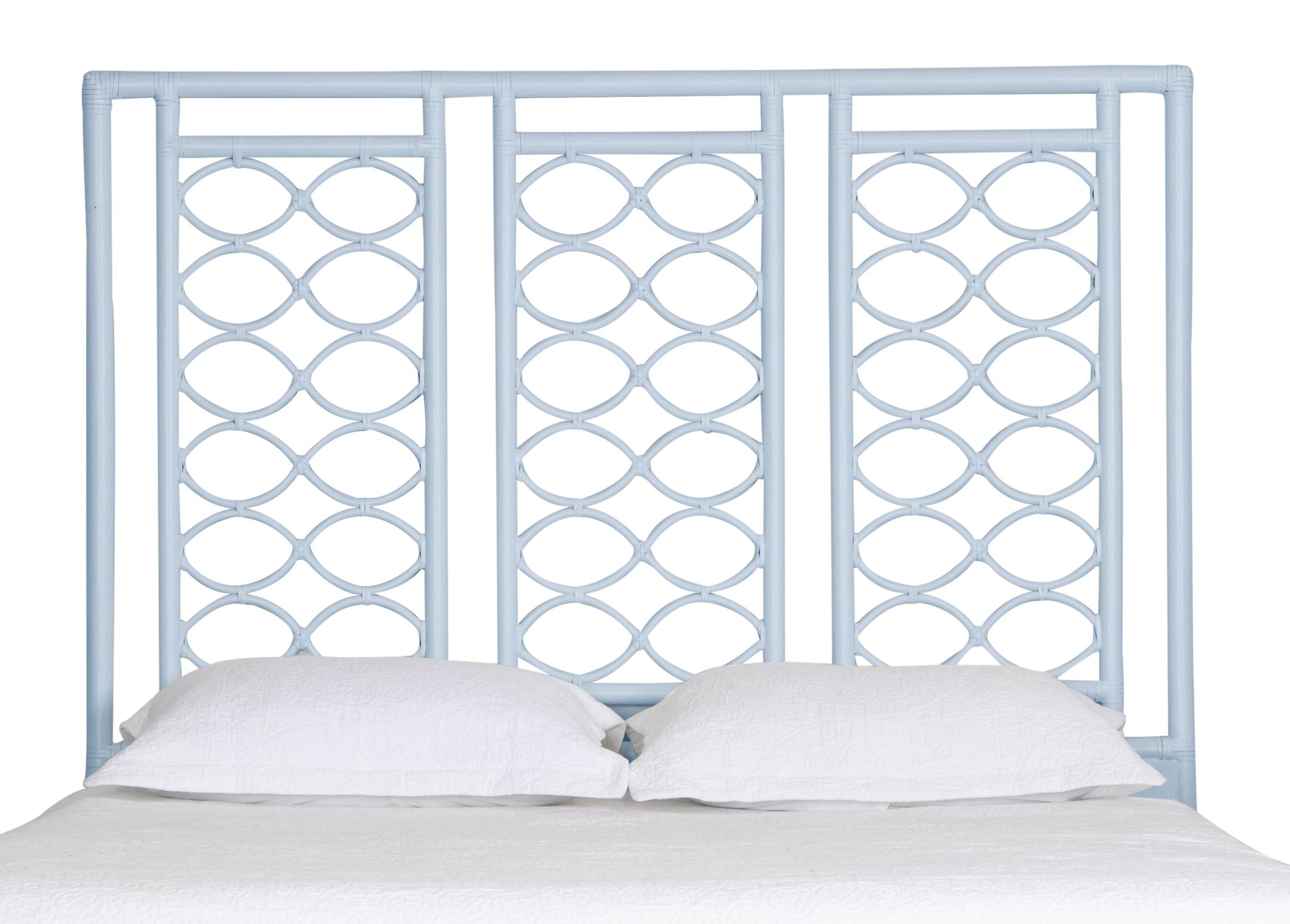 David Francis - Infinity Headboard