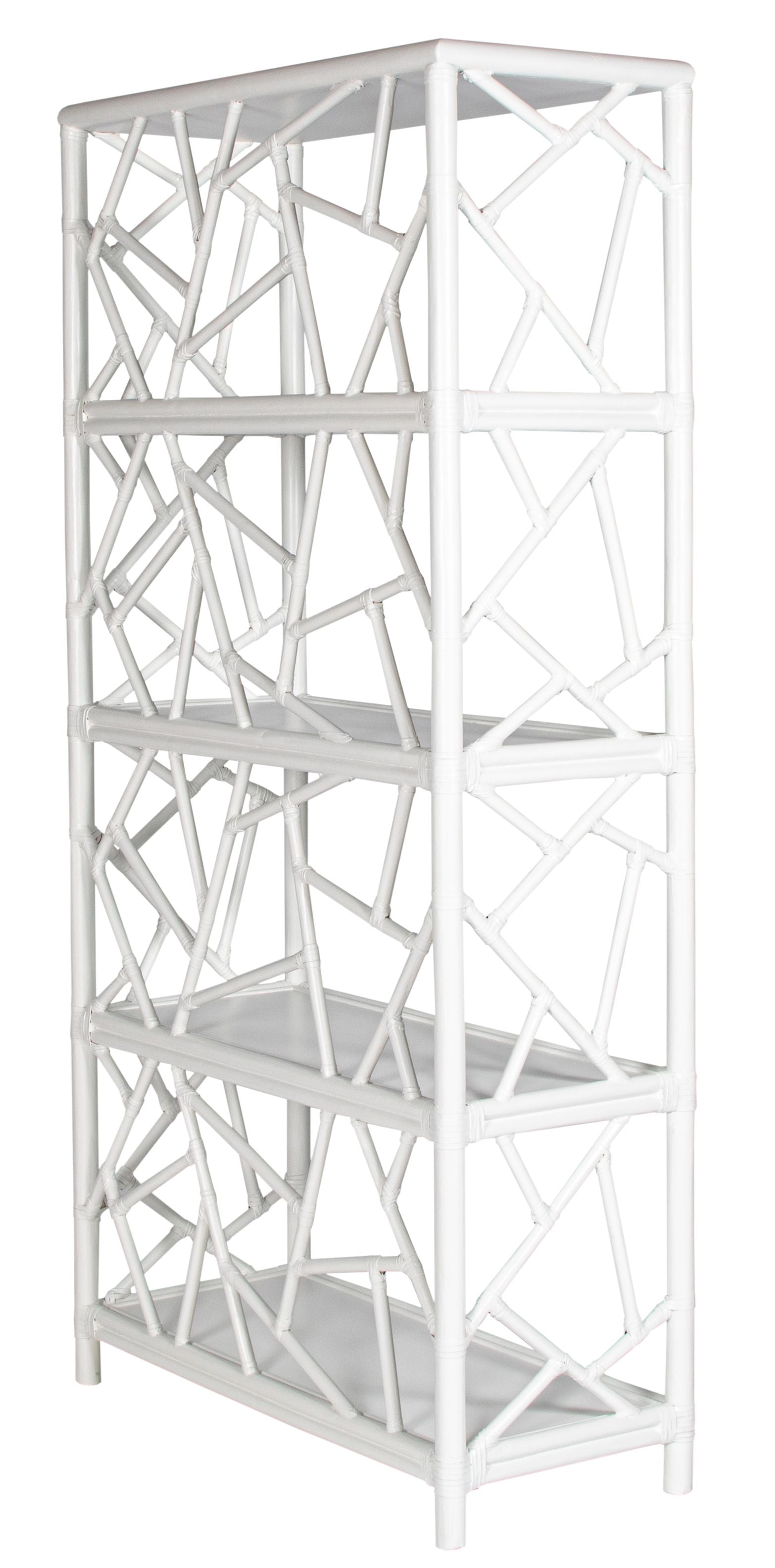 David Francis - Tiffany Etagere