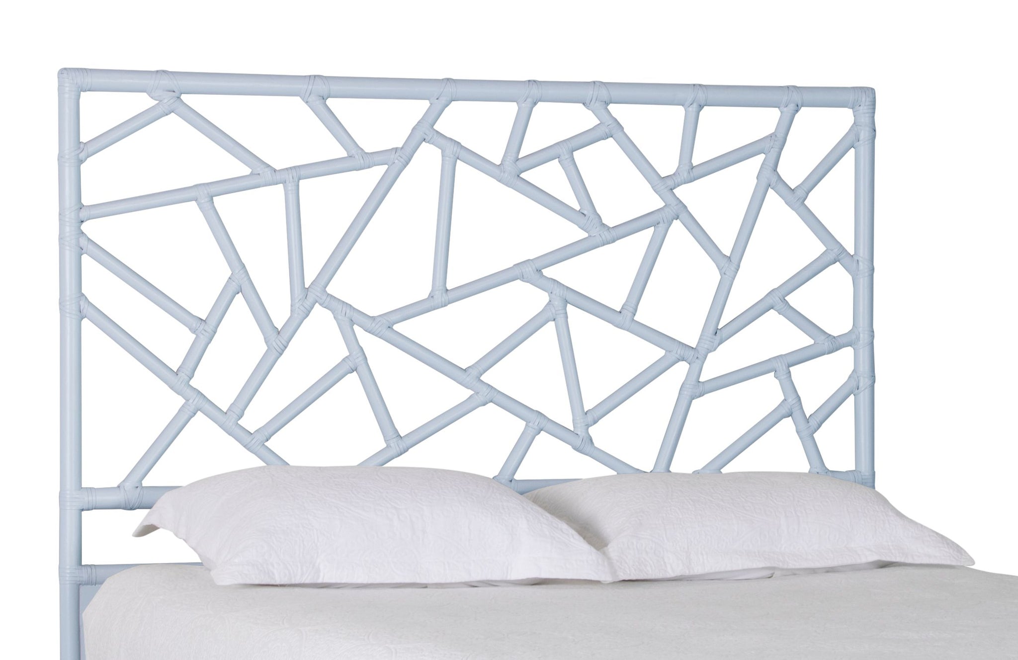 David Francis - Tiffany Headboard